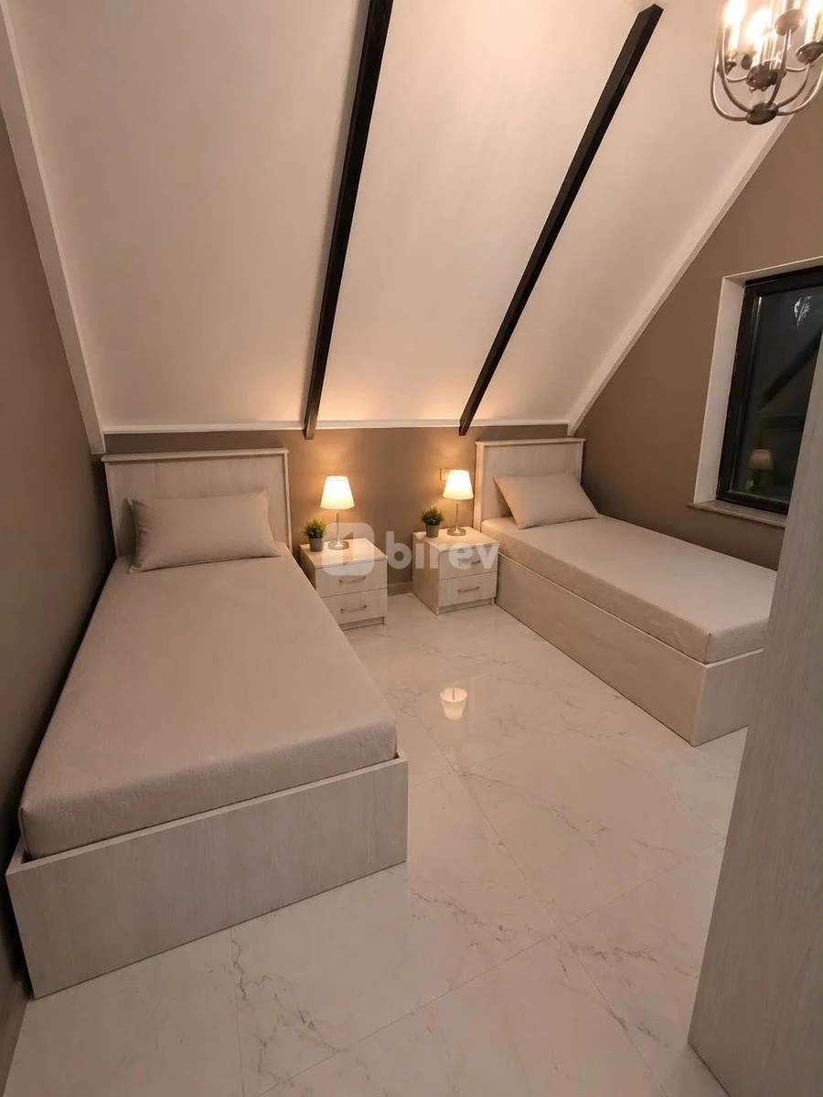 4 otaqlı həyət evi, Quba rayonu, Quba r. — şəkil 8
