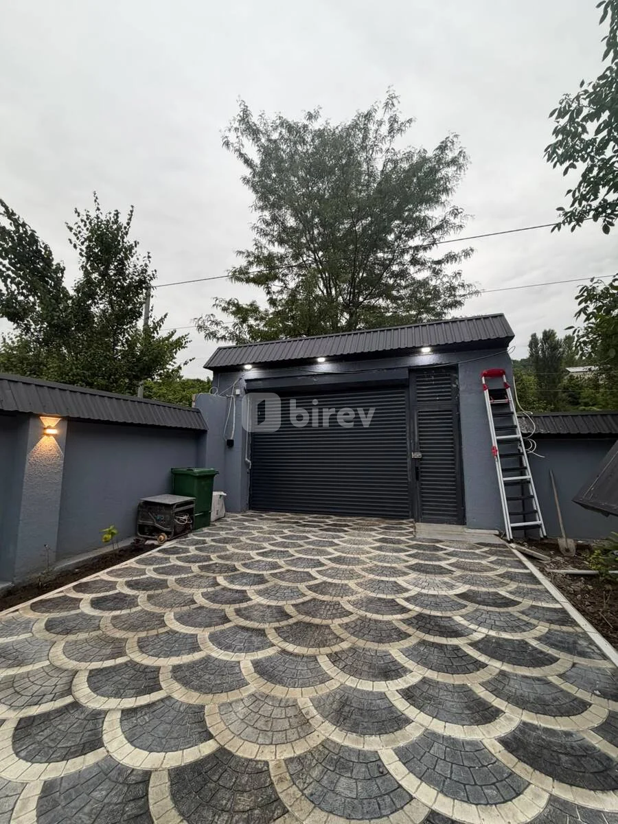 4 otaqlı həyət evi, Quba rayonu, Quba r. — şəkil 14