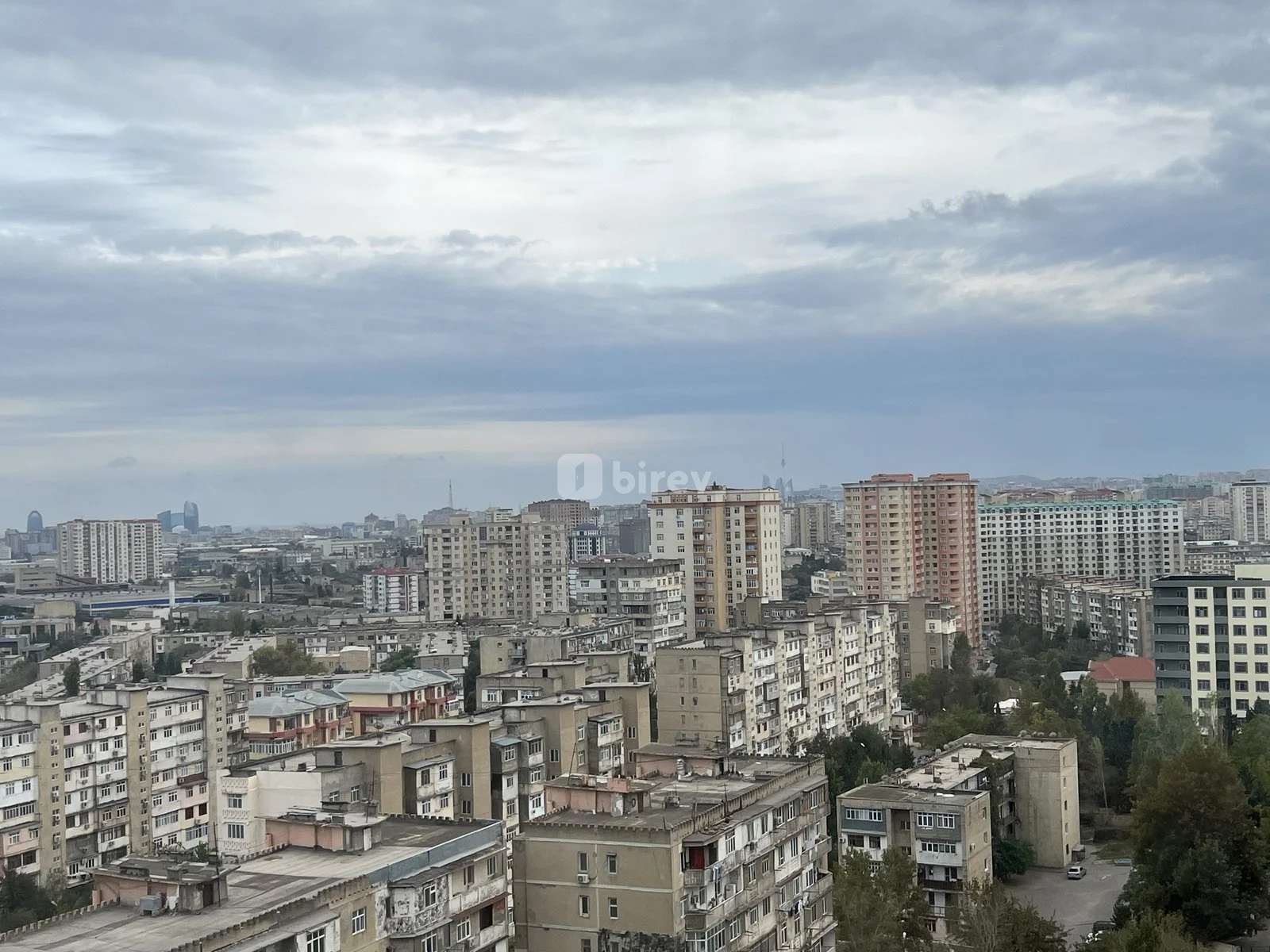 2 otaqlı mənzil, 7-ci mikrorayon, İlham Hacıyev küçəsi, Binəqədi rayonu — şəkil 16