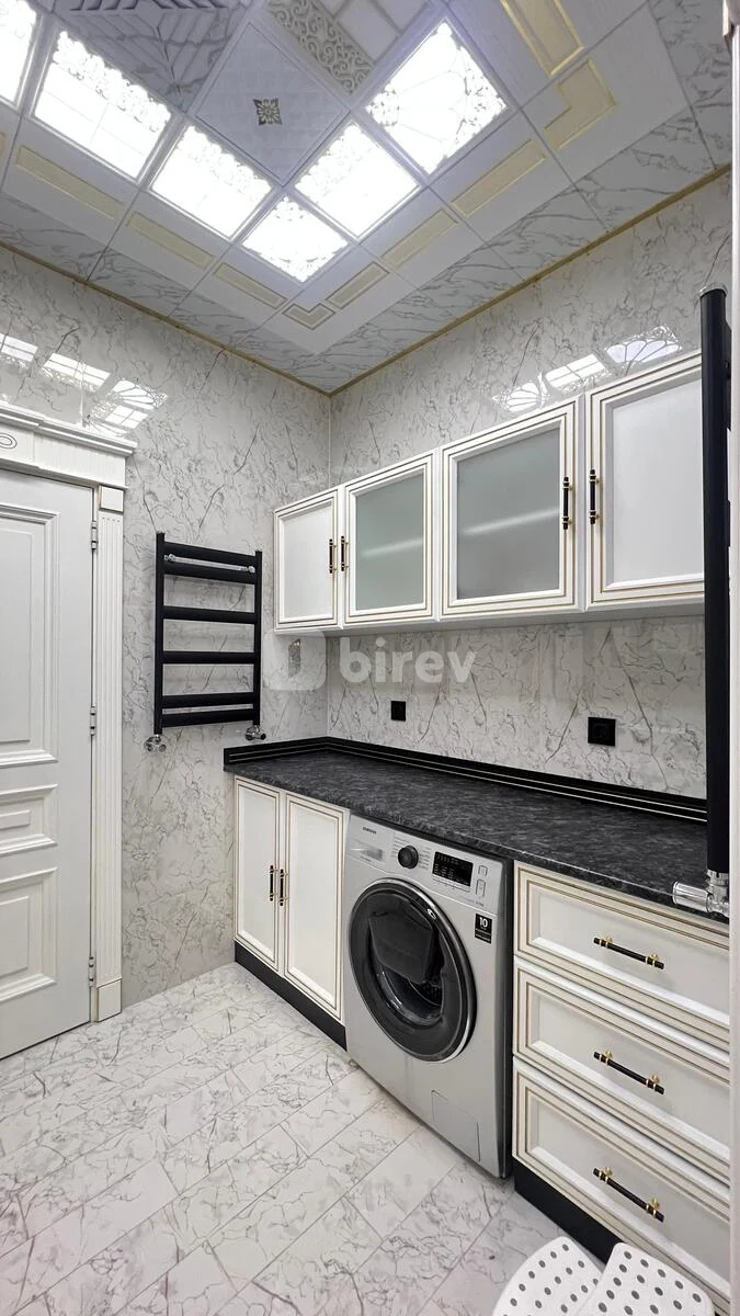 3 otaqlı mənzil, Biləcəri q., Biləcəri qəsəbəsi, Binəqədi rayonu — şəkil 6