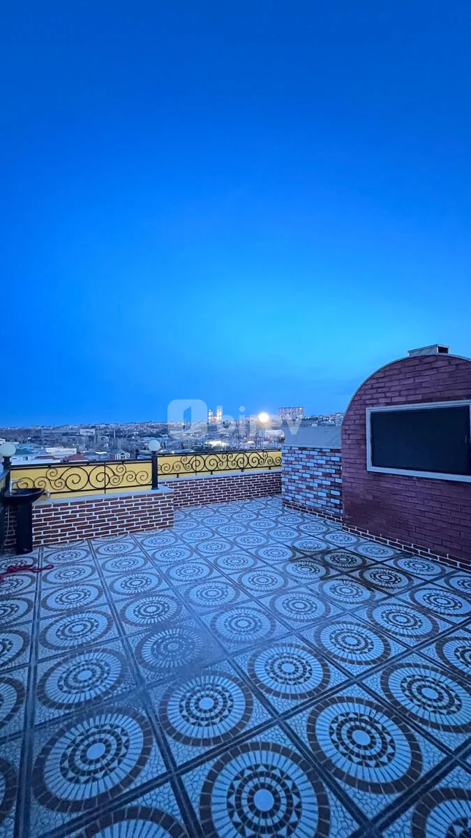 3 otaqlı mənzil, Biləcəri q., Biləcəri qəsəbəsi, Binəqədi rayonu — şəkil 9