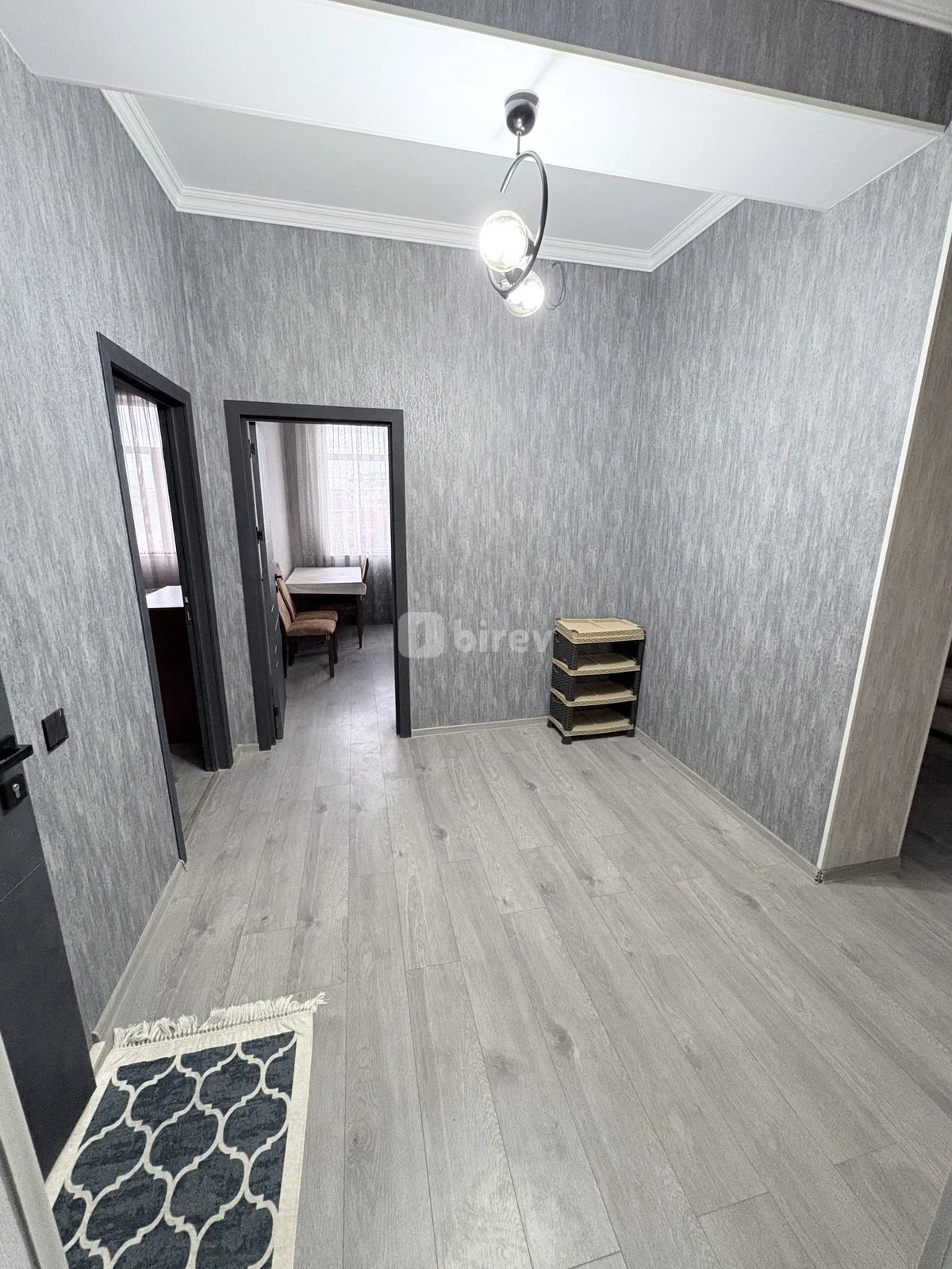 2 otaqlı mənzil, Xırdalan q., Xırdalan şəhəri, Abşeron rayonu — şəkil 1