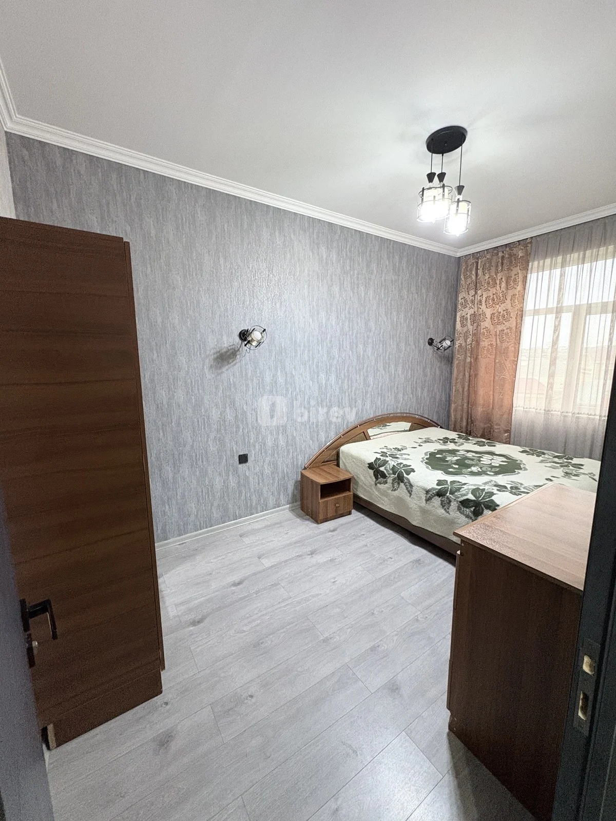 2 otaqlı mənzil, Xırdalan q., Xırdalan şəhəri, Abşeron rayonu — şəkil 3