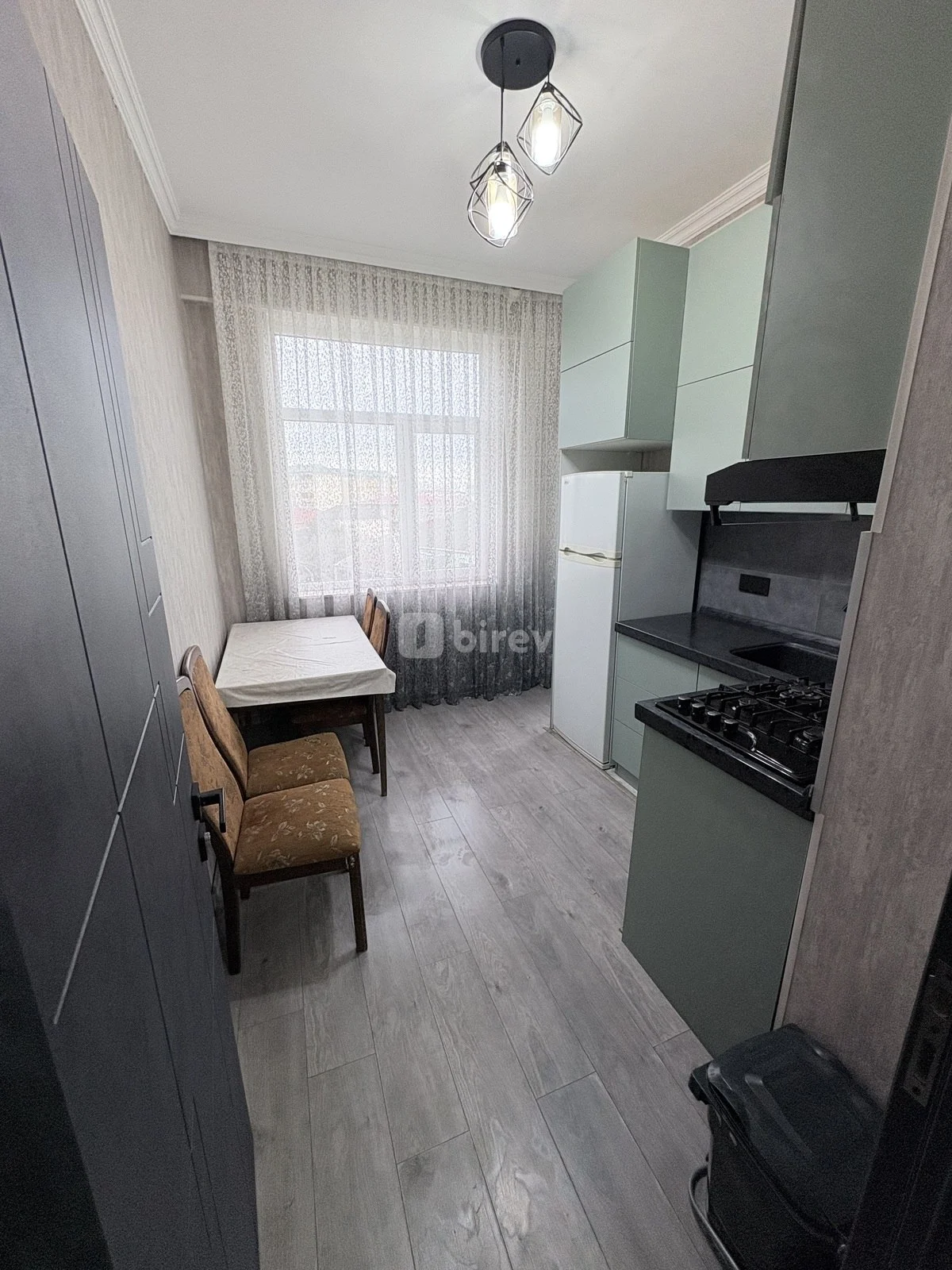 2 otaqlı mənzil, Xırdalan q., Xırdalan şəhəri, Abşeron rayonu — şəkil 5