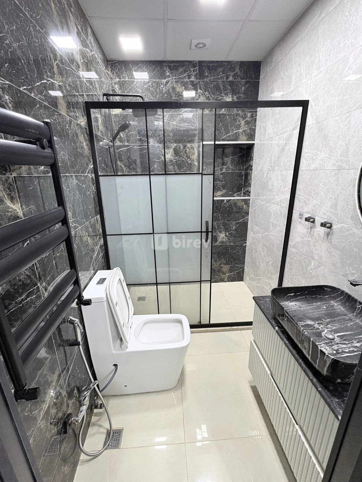 2 otaqlı mənzil, Xırdalan q., Xırdalan şəhəri, Abşeron rayonu — şəkil 7