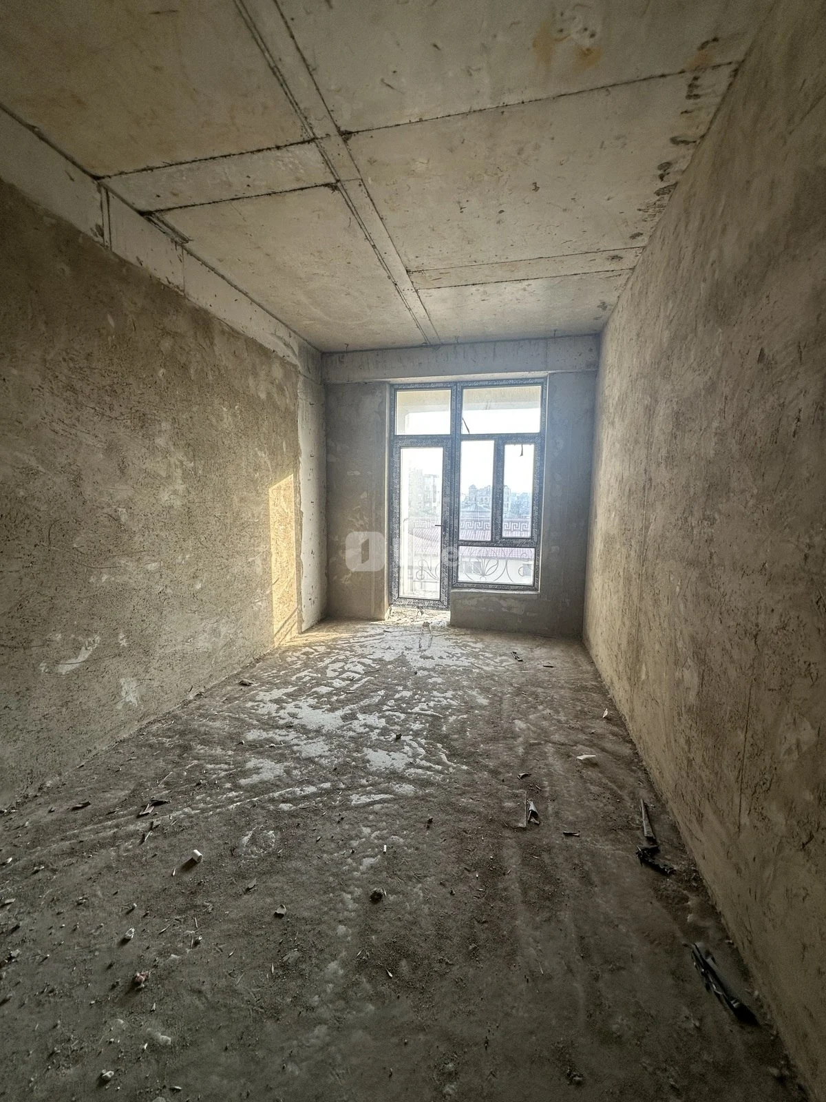 3 otaqlı mənzil, Nərimanov rayonu, Faiq Yusifov küçəsi, Bakı şəhəri — şəkil 6