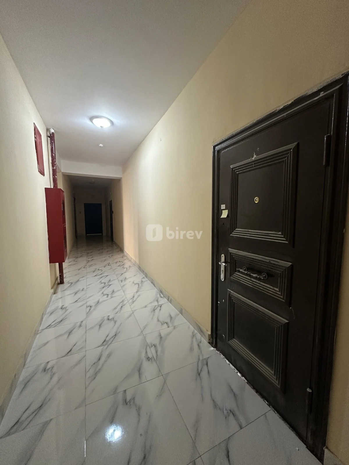 3 otaqlı mənzil, Nərimanov rayonu, Faiq Yusifov küçəsi, Bakı şəhəri — şəkil 9