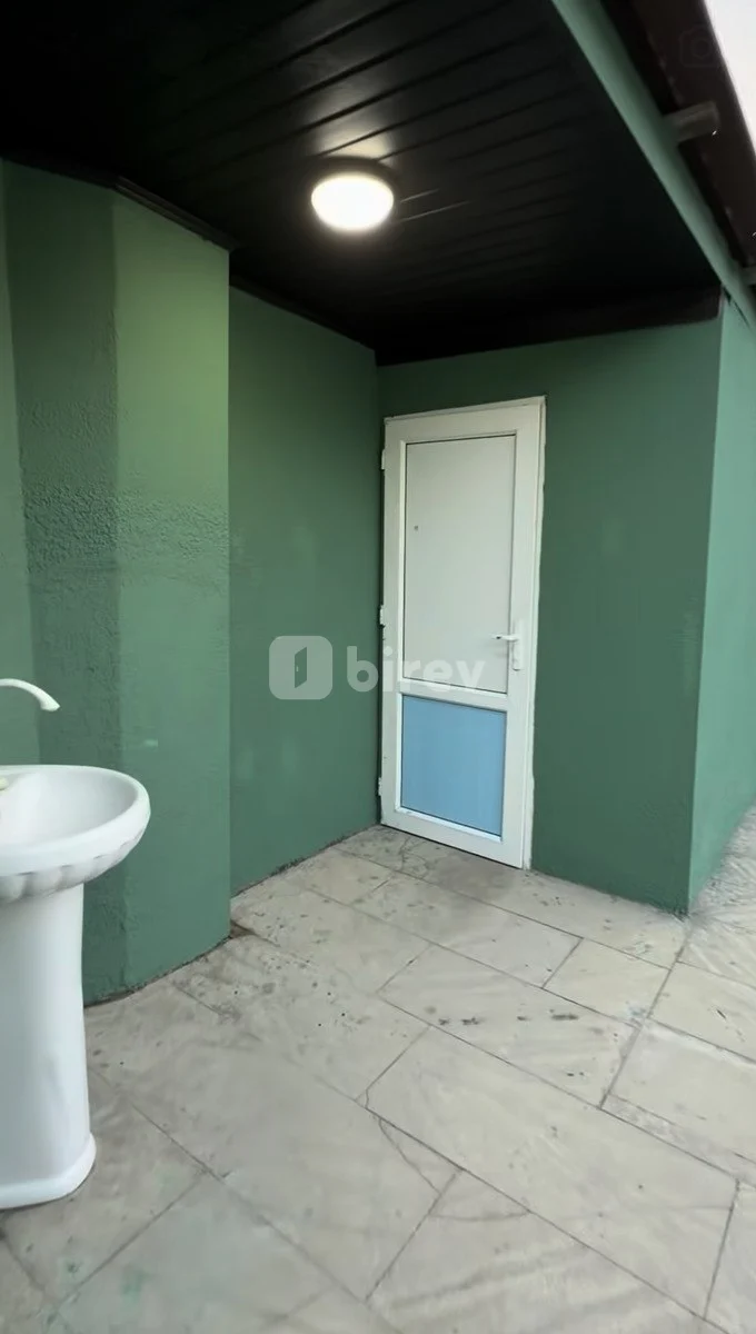 4 otaqlı həyət evi, Məmmədli q., Məmmədli qəs., Abşeron rayonu — şəkil 4