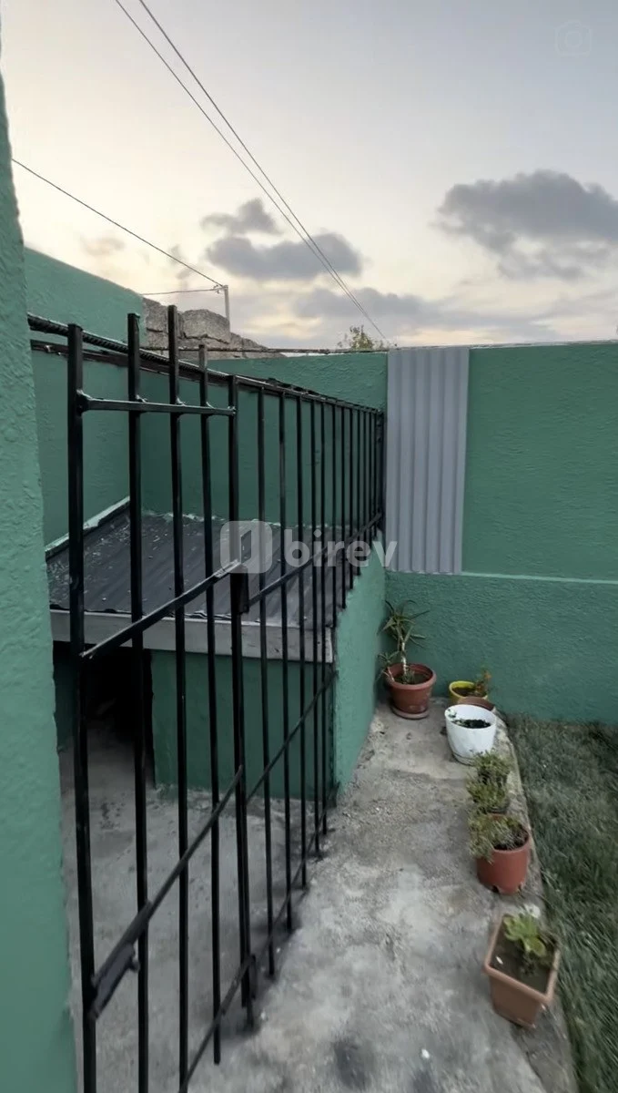 4 otaqlı həyət evi, Məmmədli q., Məmmədli qəs., Abşeron rayonu — şəkil 5