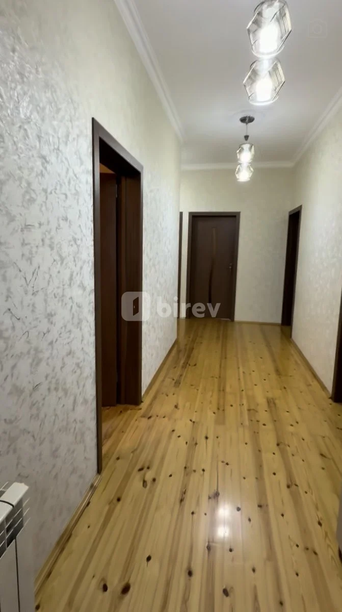 4 otaqlı həyət evi, Məmmədli q., Məmmədli qəs., Abşeron rayonu — şəkil 8