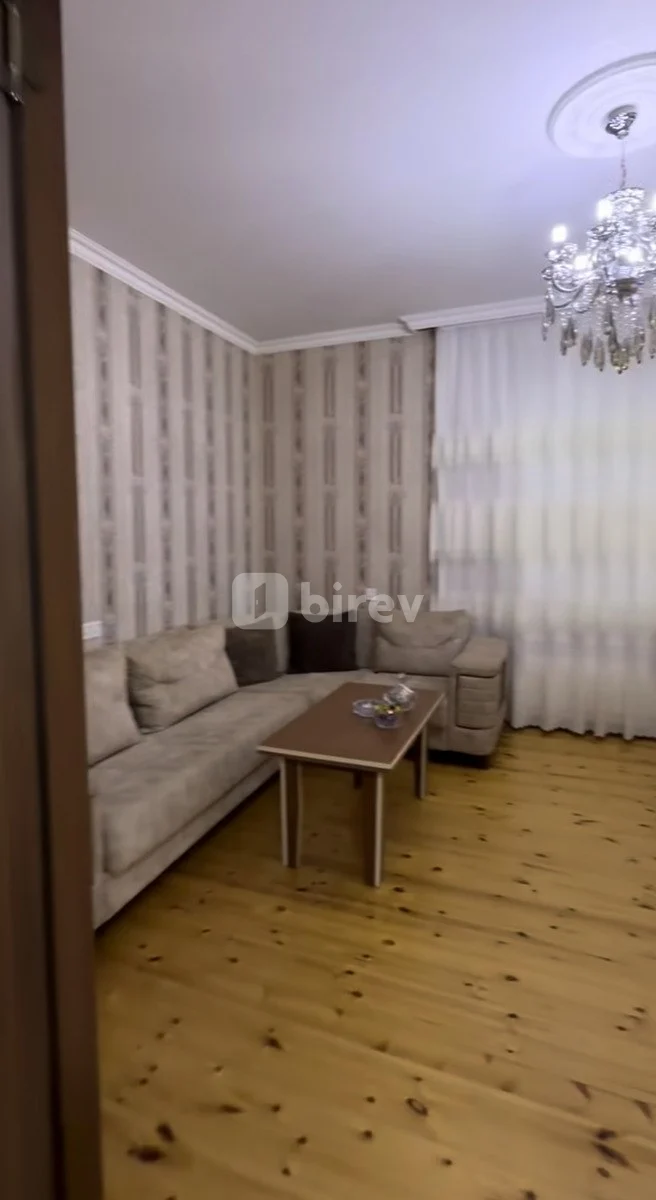 4 otaqlı həyət evi, Məmmədli q., Məmmədli qəs., Abşeron rayonu — şəkil 9