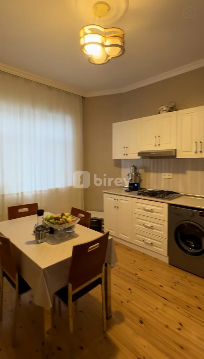 4 otaqlı həyət evi, Məmmədli q., Məmmədli qəs., Abşeron rayonu — şəkil 10