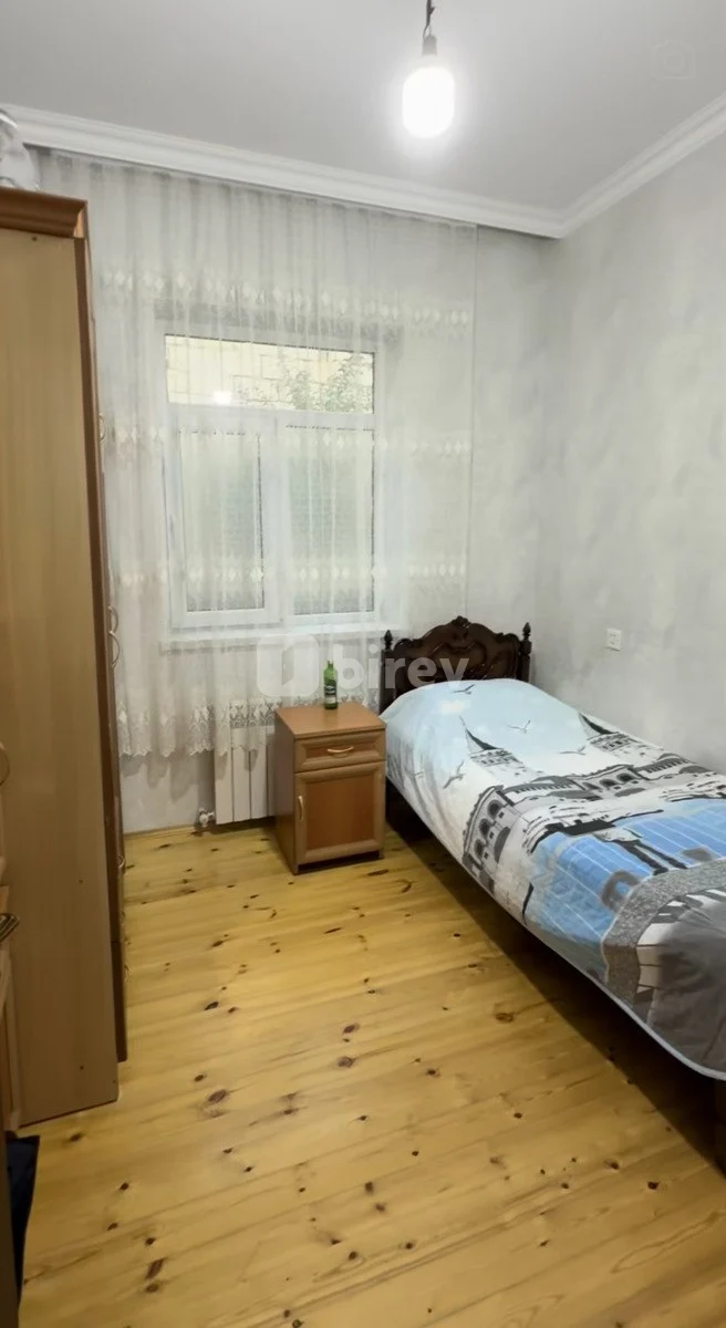 4 otaqlı həyət evi, Məmmədli q., Məmmədli qəs., Abşeron rayonu — şəkil 13
