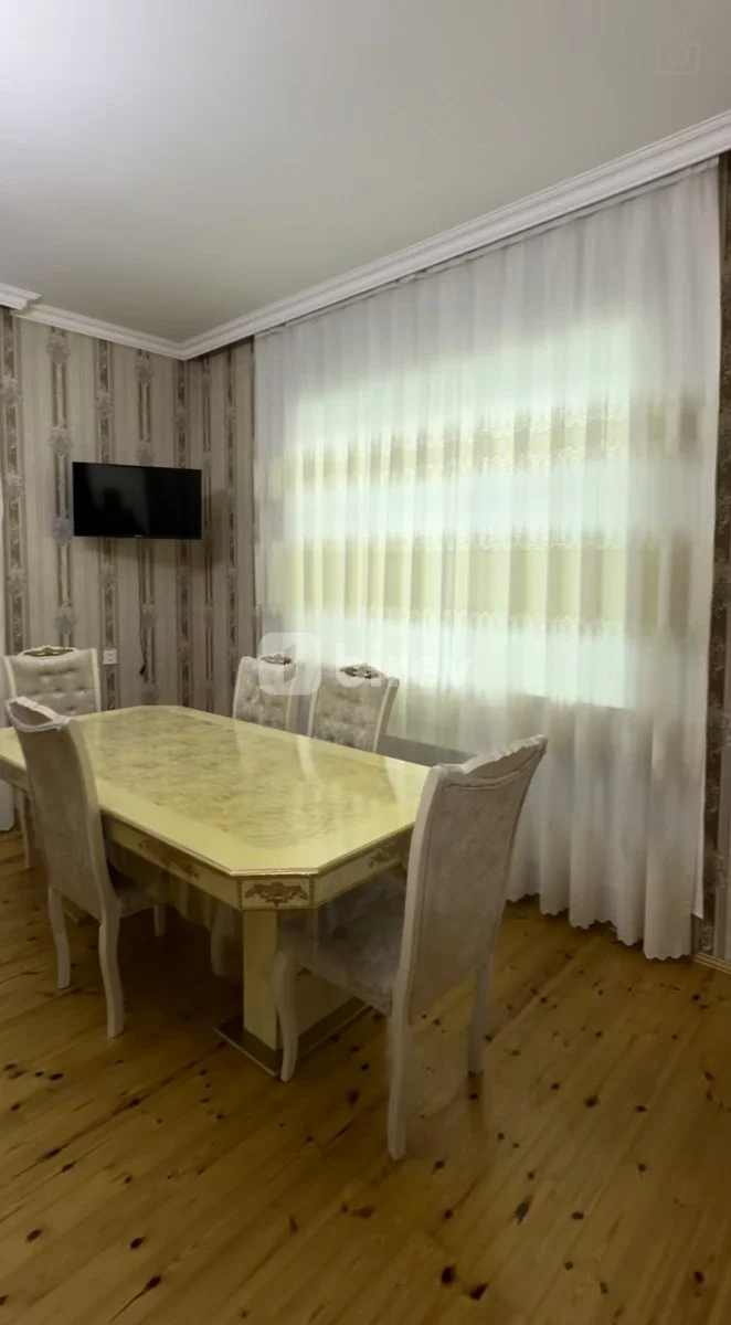 4 otaqlı həyət evi, Məmmədli q., Məmmədli qəs., Abşeron rayonu — şəkil 14