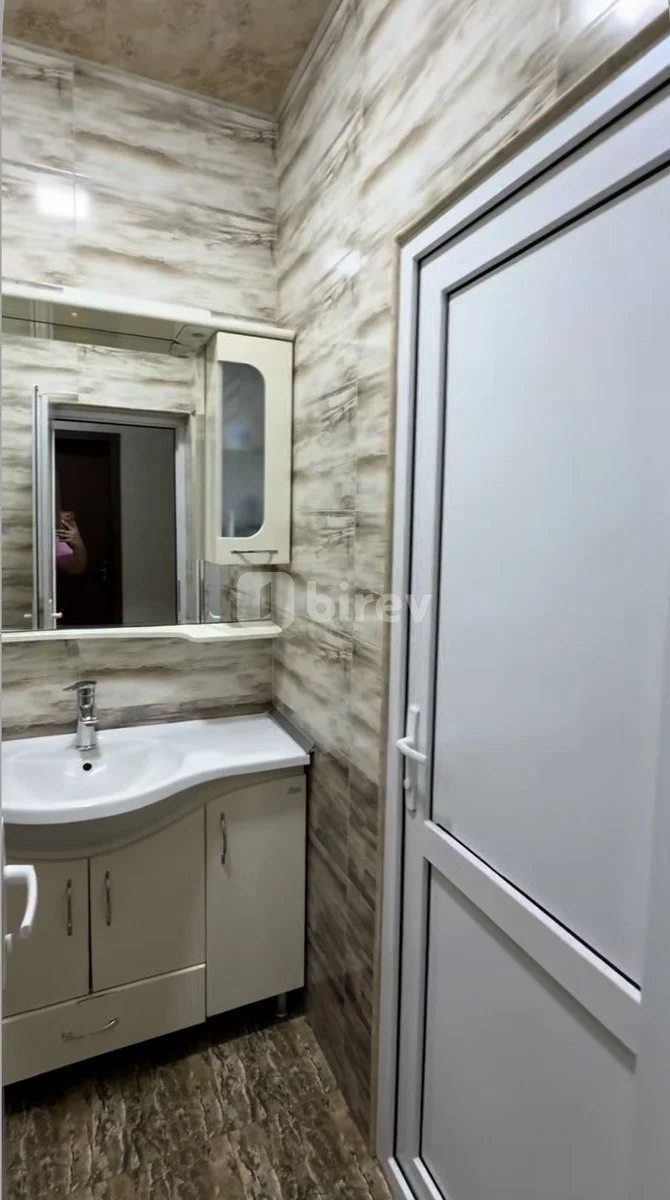 4 otaqlı həyət evi, Məmmədli q., Məmmədli qəs., Abşeron rayonu — şəkil 15