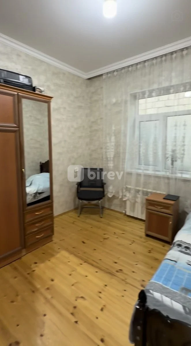 4 otaqlı həyət evi, Məmmədli q., Məmmədli qəs., Abşeron rayonu — şəkil 16