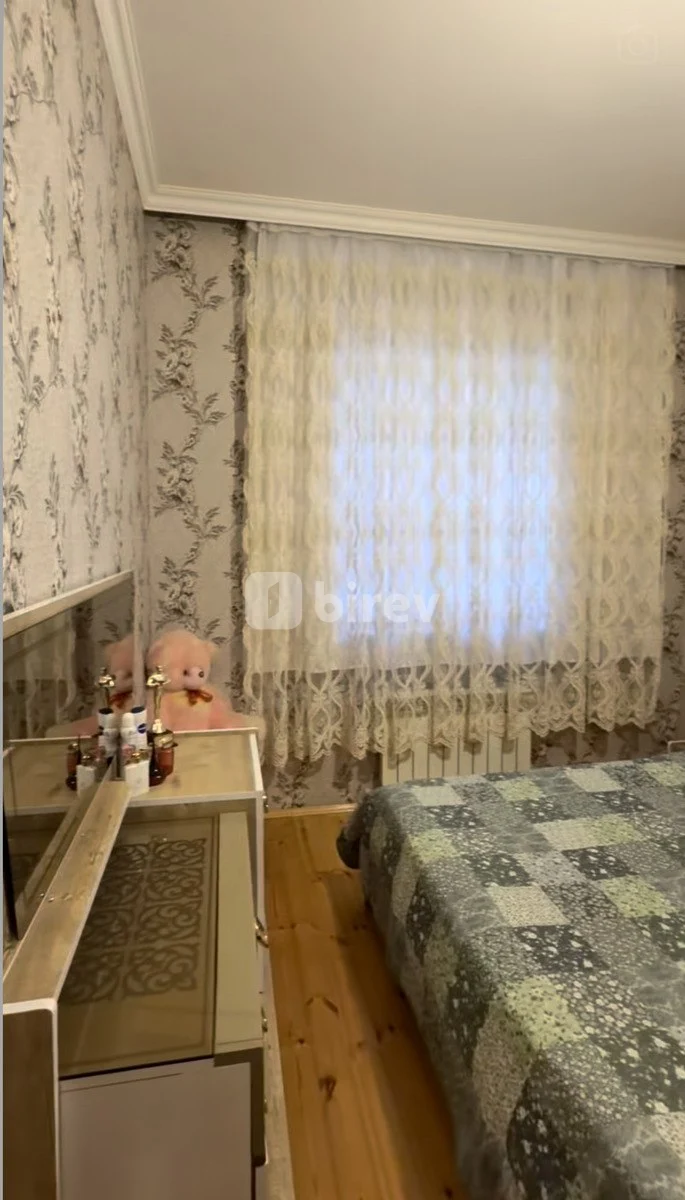 4 otaqlı həyət evi, Məmmədli q., Məmmədli qəs., Abşeron rayonu — şəkil 17