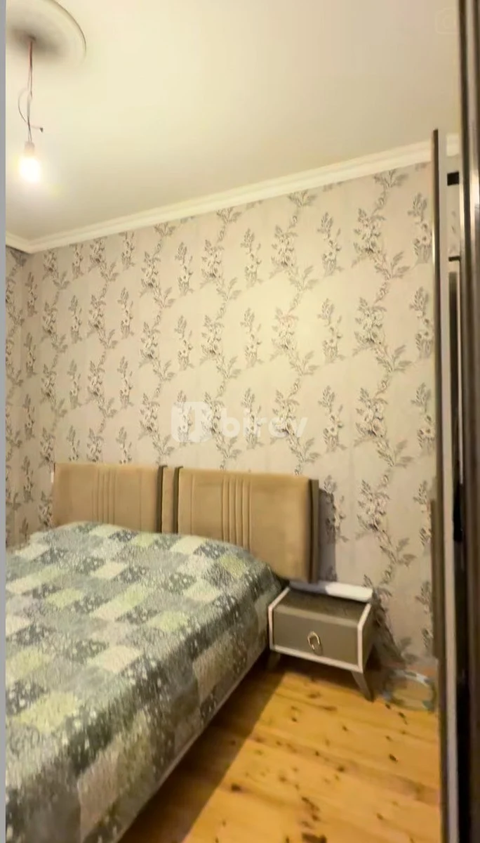 4 otaqlı həyət evi, Məmmədli q., Məmmədli qəs., Abşeron rayonu — şəkil 18
