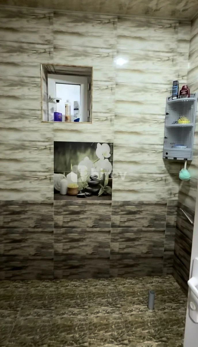 4 otaqlı həyət evi, Məmmədli q., Məmmədli qəs., Abşeron rayonu — şəkil 19