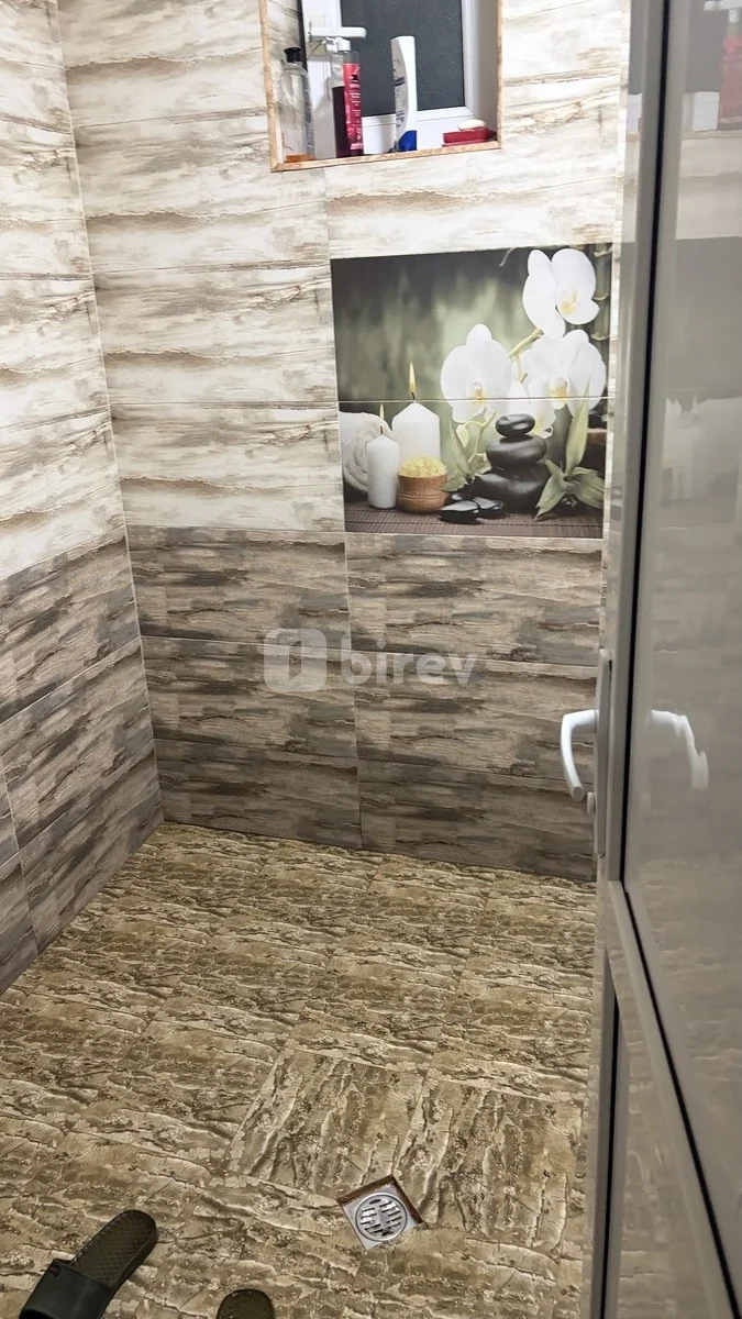 4 otaqlı həyət evi, Məmmədli q., Məmmədli qəs., Abşeron rayonu — şəkil 20