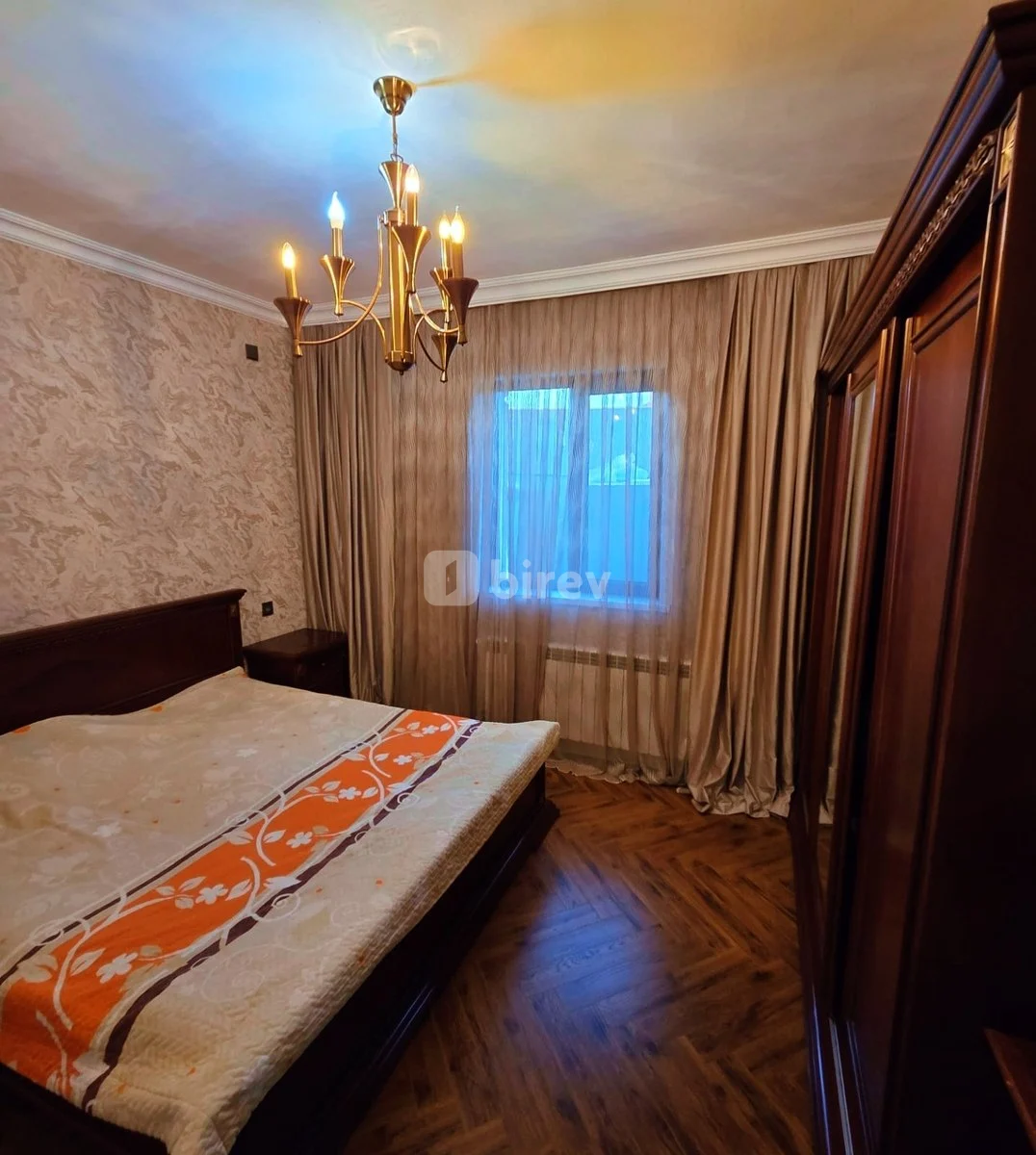 4 otaqlı həyət evi, Albalılıq q., Mirzə Fərəc küçəsi 379, Sabunçu rayonu — şəkil 5