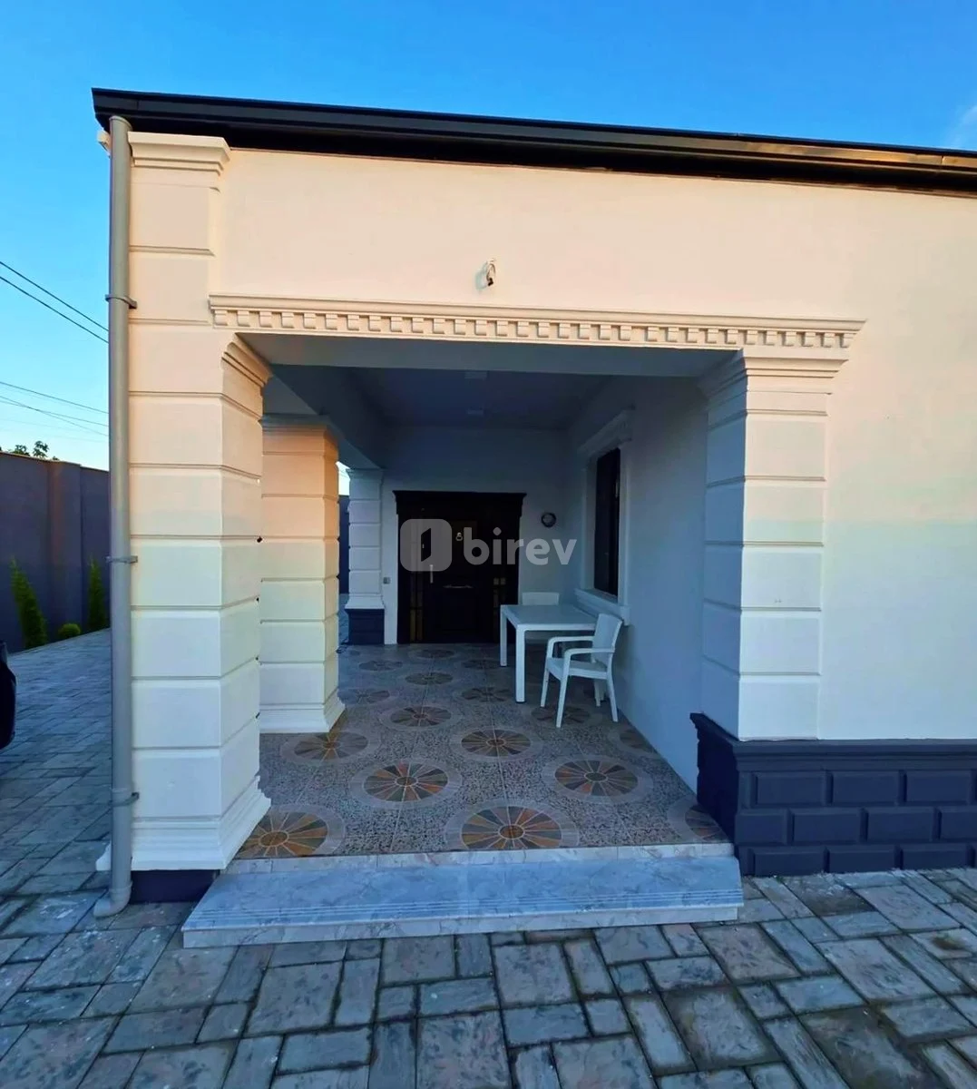 4 otaqlı həyət evi, Albalılıq q., Mirzə Fərəc küçəsi 379, Sabunçu rayonu — şəkil 6