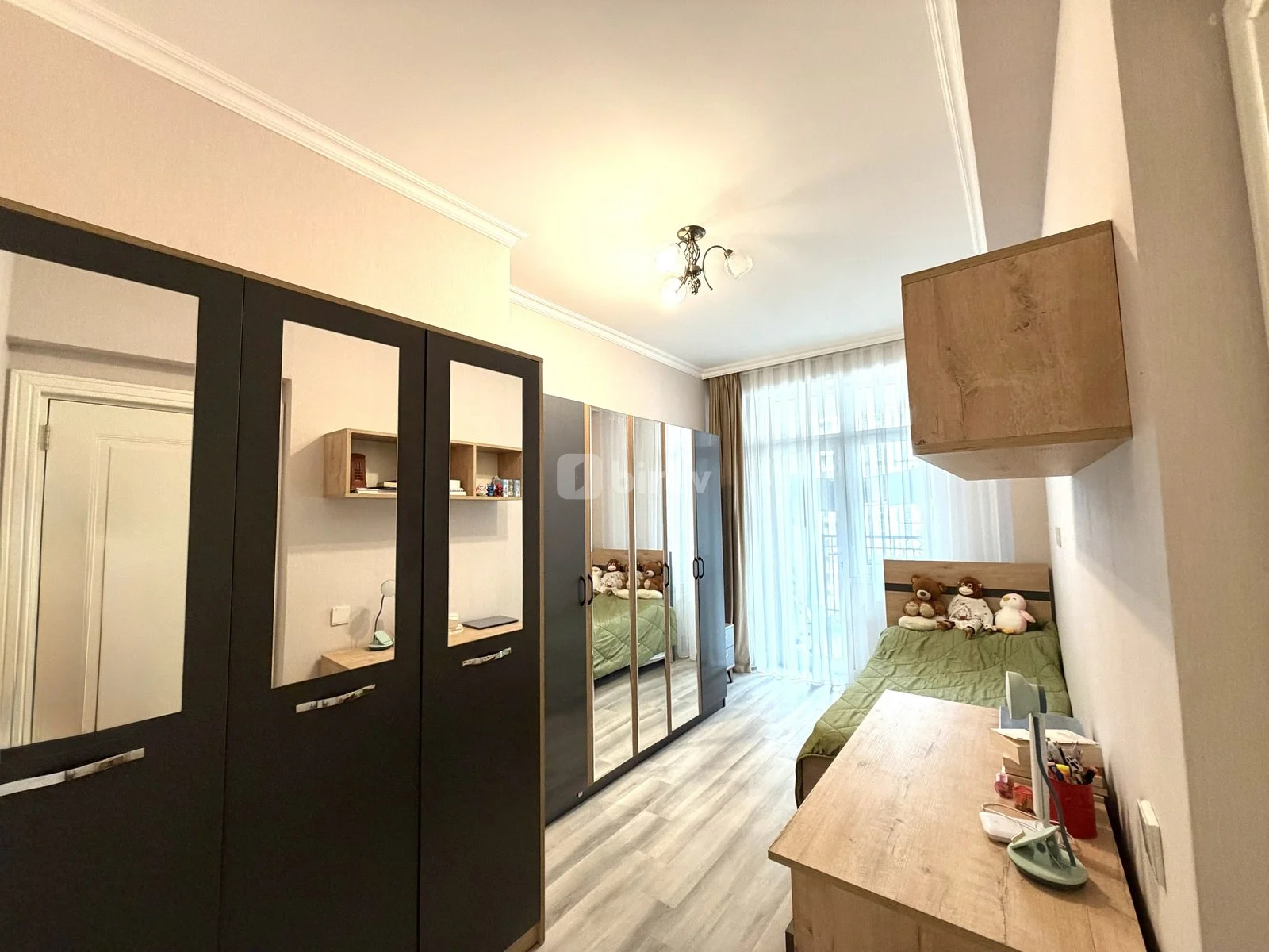 2 otaqlı mənzil, Xırdalan q., Xırdalan şəhəri, Abşeron rayonu — şəkil 4