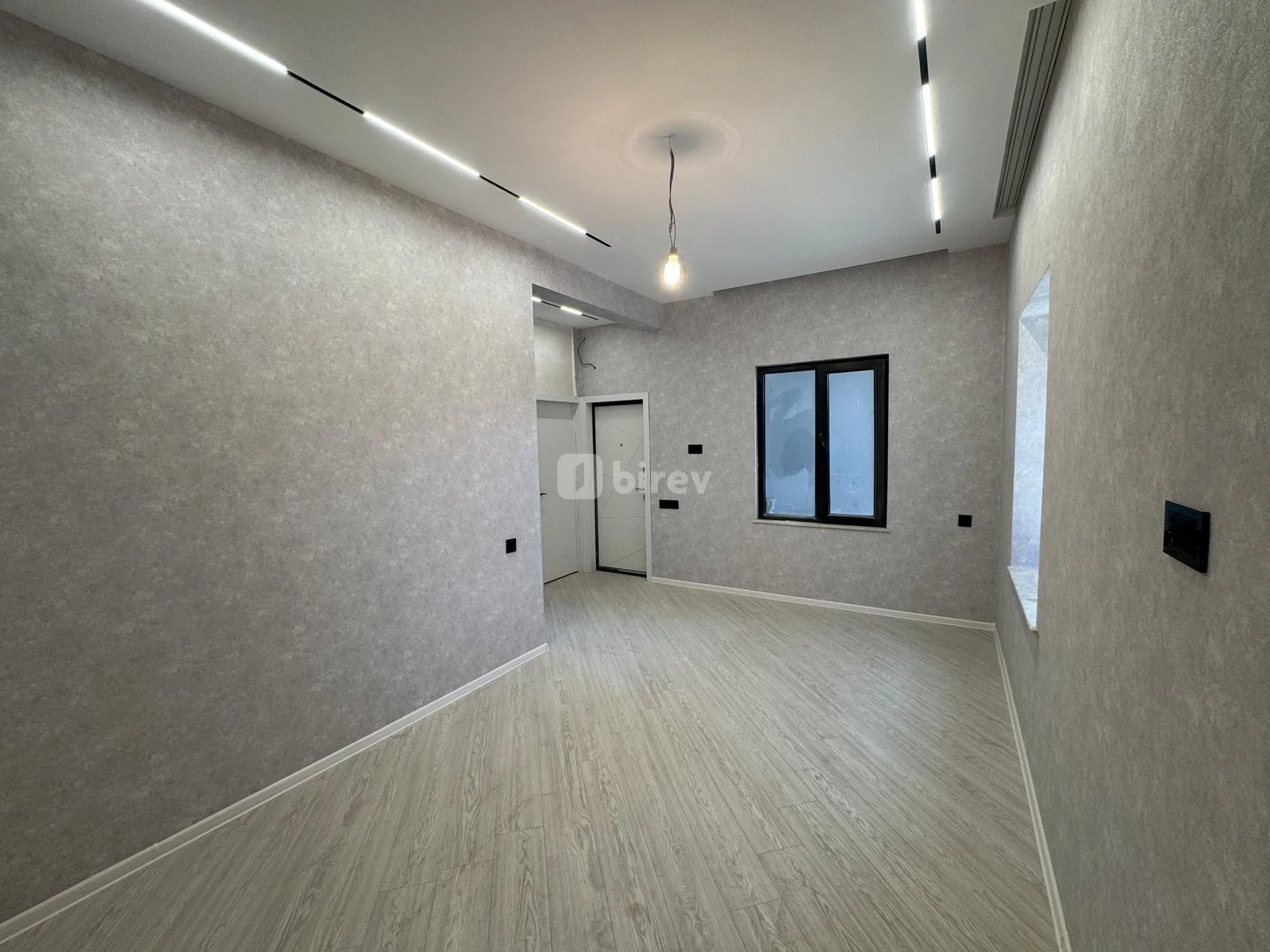 4 otaqlı həyət evi, Keşlə q., Keşlə qəsəbəsi, Nizami rayonu — şəkil 4