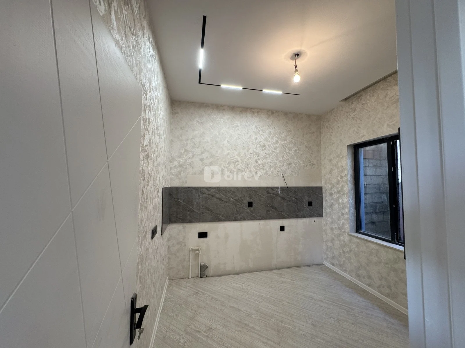 4 otaqlı həyət evi, Keşlə q., Keşlə qəsəbəsi, Nizami rayonu — şəkil 6