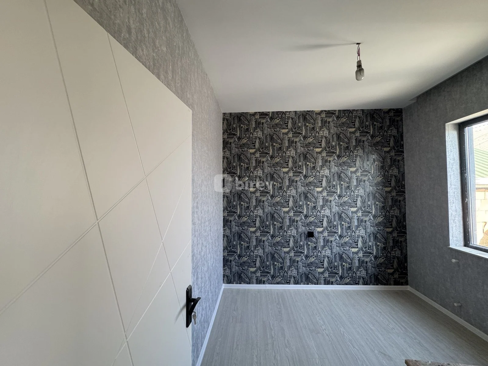 4 otaqlı həyət evi, Keşlə q., Keşlə qəsəbəsi, Nizami rayonu — şəkil 10
