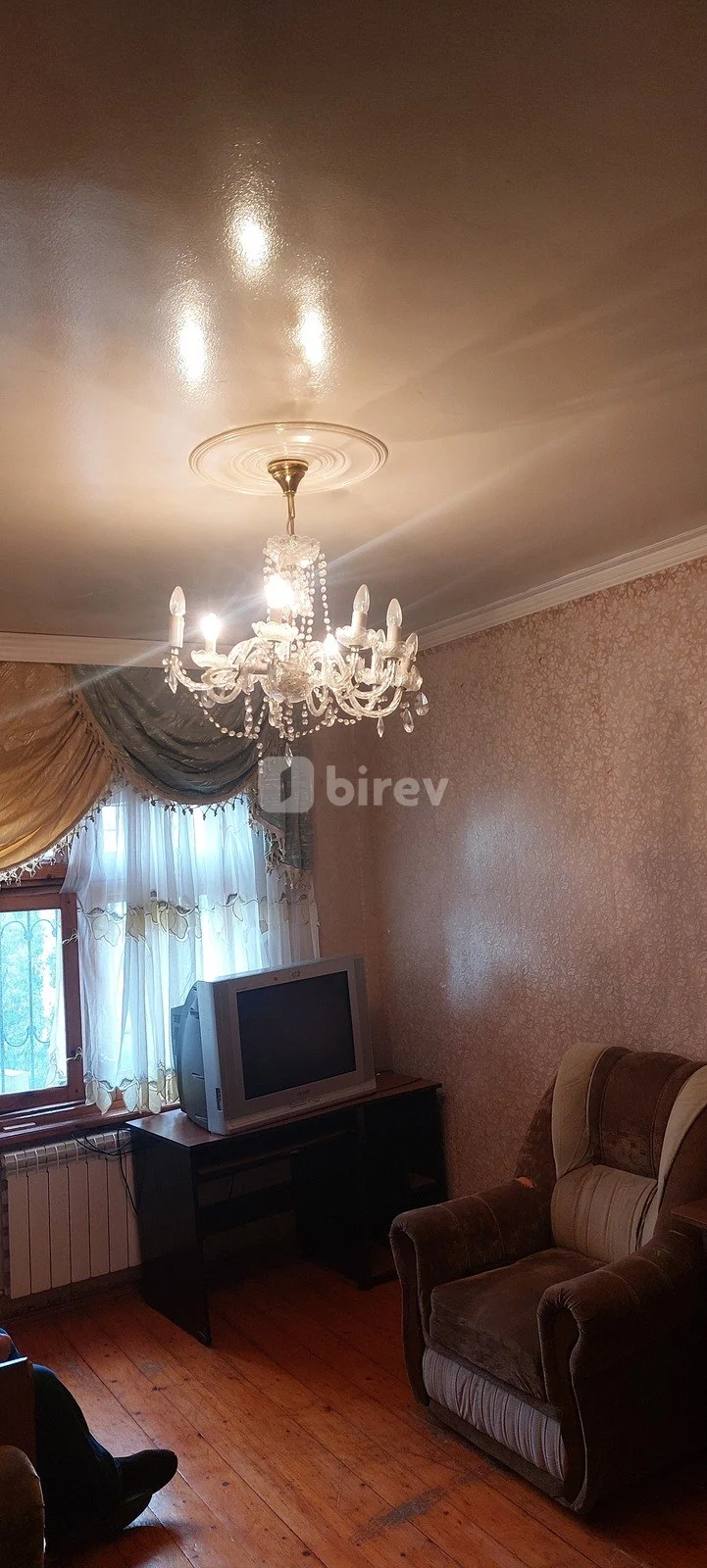 2-комнатная квартира, пос. Ени Ясамал, Yeni Yasamal qəsəbəsi, Ясамальский район — фото 3