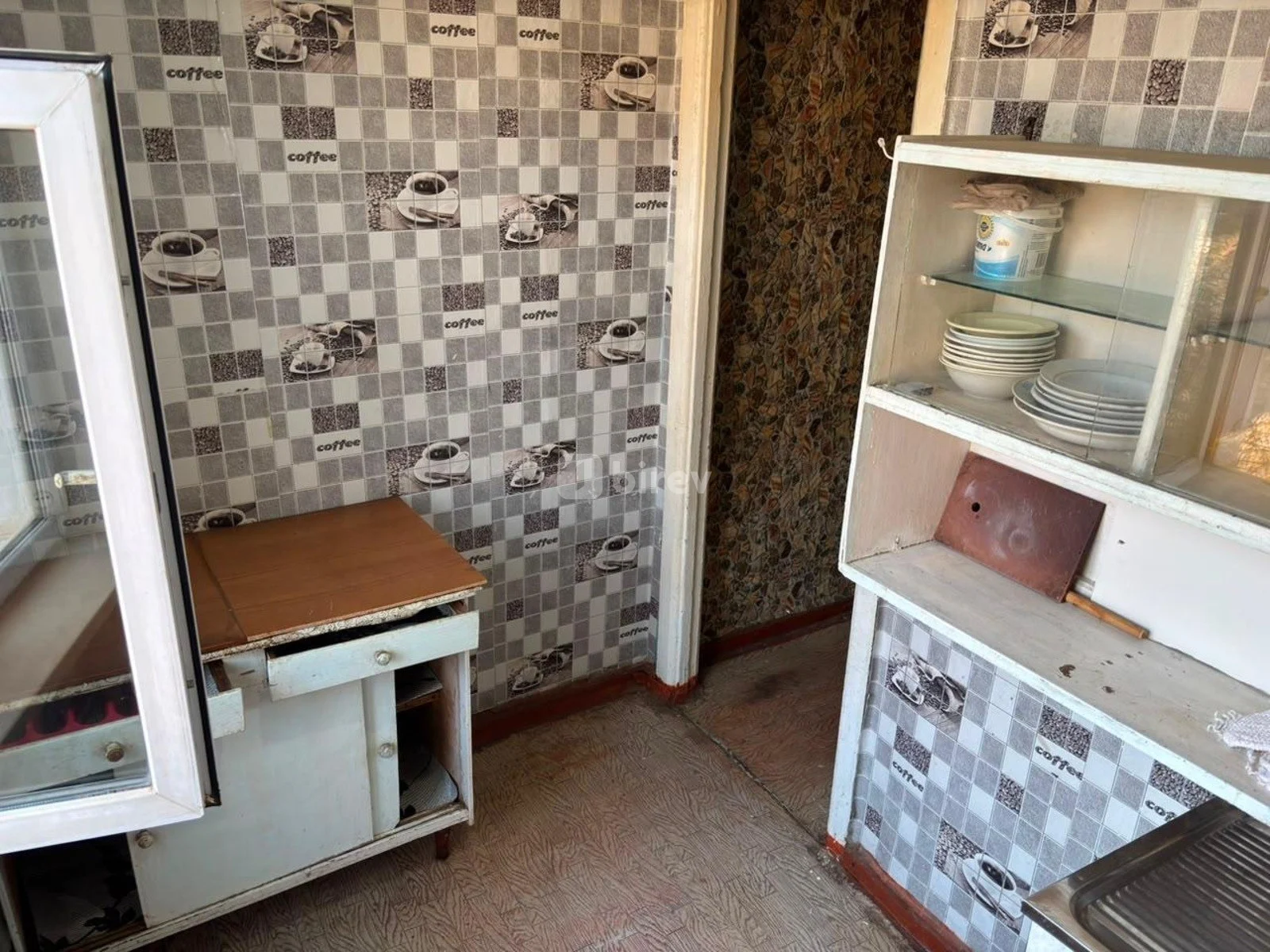 2 otaqlı mənzil, Sumqayıt şəhəri, Səməd Vurğun küçəsi, Sumqayıt şəhəri — şəkil 3