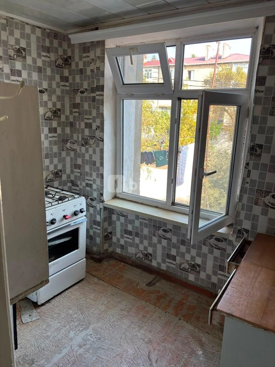 2 otaqlı mənzil, Sumqayıt şəhəri, Səməd Vurğun küçəsi, Sumqayıt şəhəri — şəkil 4