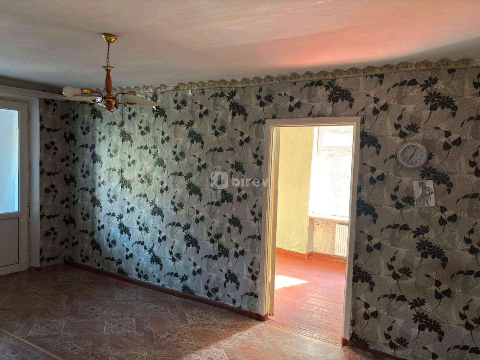 2 otaqlı mənzil, Sumqayıt şəhəri, Səməd Vurğun küçəsi, Sumqayıt şəhəri — şəkil 8