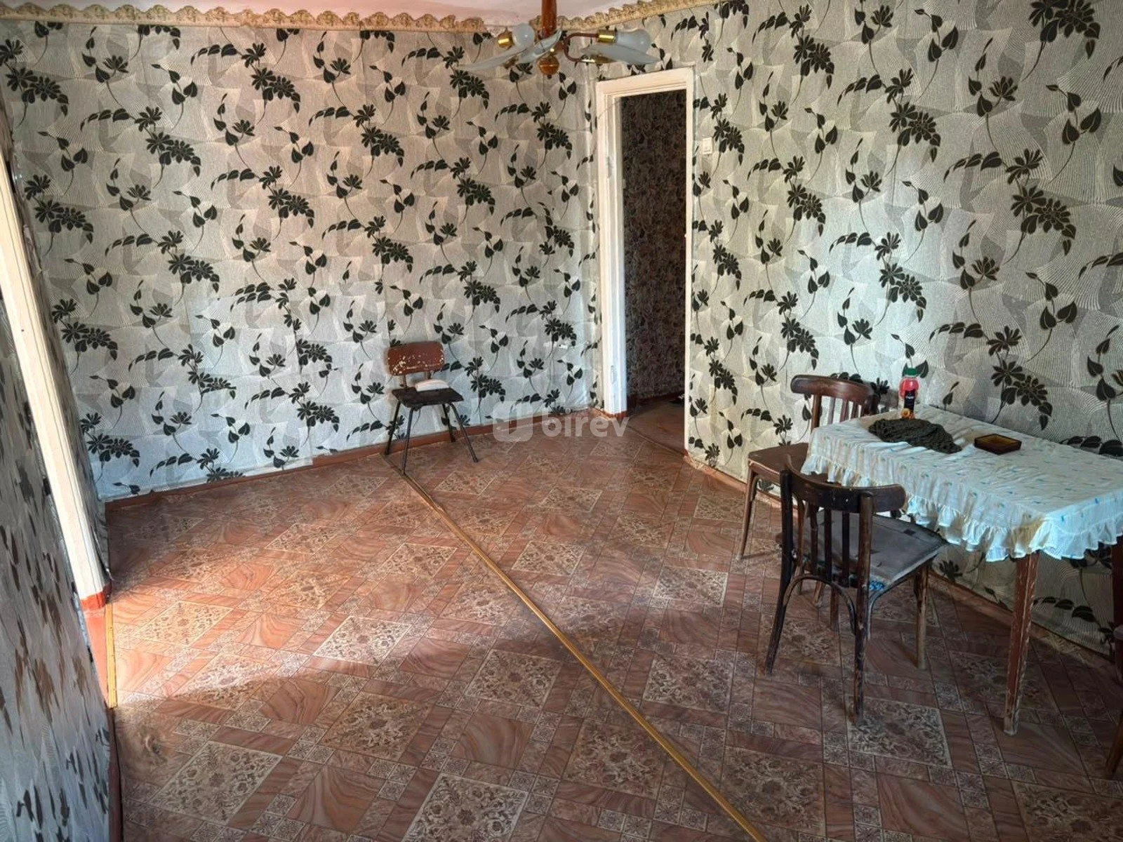2 otaqlı mənzil, Sumqayıt şəhəri, Səməd Vurğun küçəsi, Sumqayıt şəhəri — şəkil 9