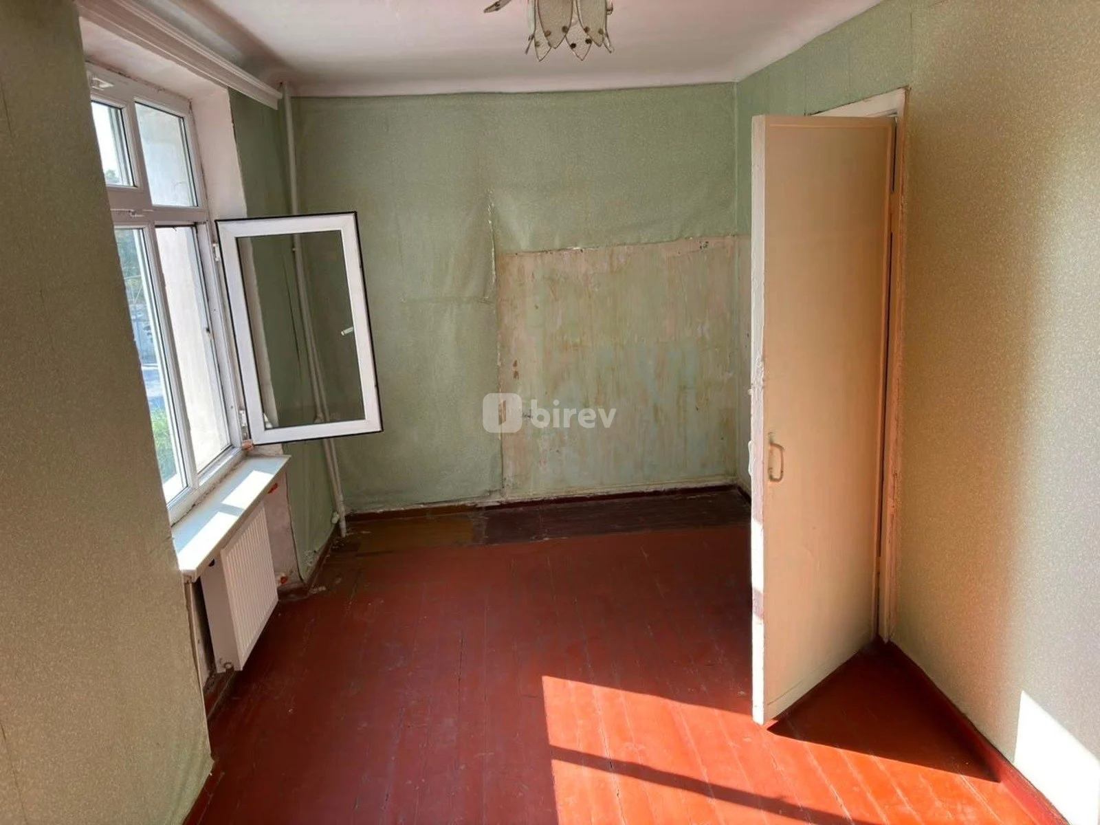 2 otaqlı mənzil, Sumqayıt şəhəri, Səməd Vurğun küçəsi, Sumqayıt şəhəri — şəkil 11