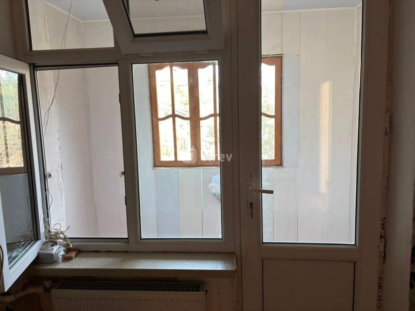 2 otaqlı mənzil, Sumqayıt şəhəri, Səməd Vurğun küçəsi, Sumqayıt şəhəri — şəkil 12