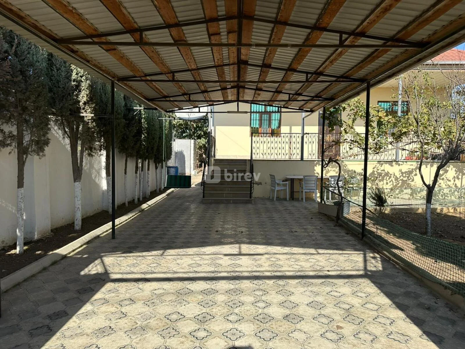 3 otaqlı həyət evi, Digah q., Digah qəsəbəsi, Abşeron rayonu — şəkil 2