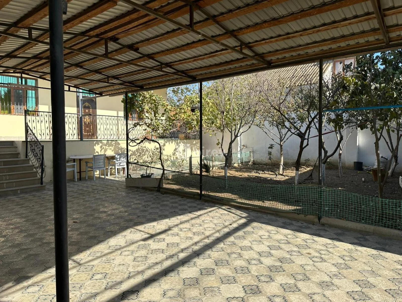 3 otaqlı həyət evi, Digah q., Digah qəsəbəsi, Abşeron rayonu — şəkil 3