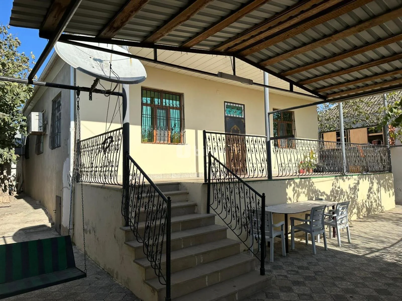 3 otaqlı həyət evi, Digah q., Digah qəsəbəsi, Abşeron rayonu — şəkil 4