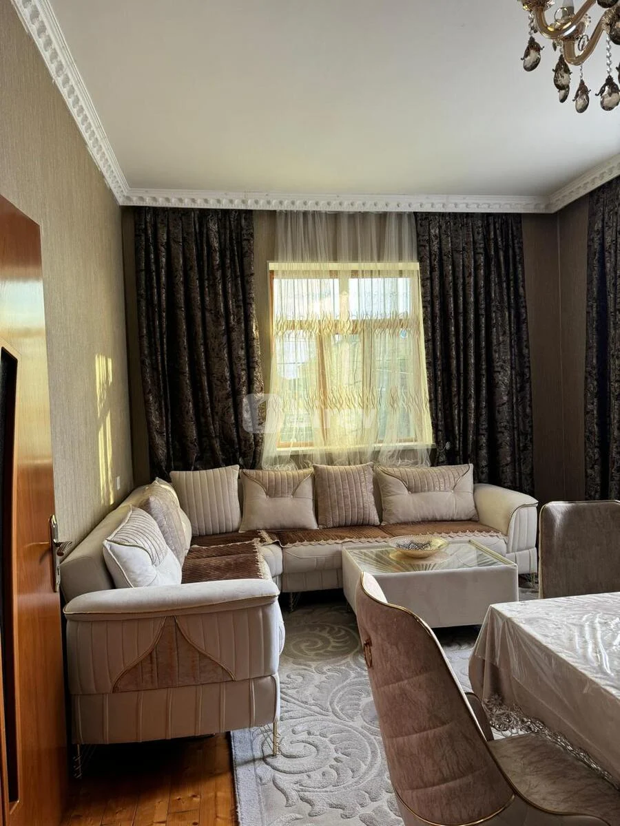 3 otaqlı həyət evi, Digah q., Digah qəsəbəsi, Abşeron rayonu — şəkil 7