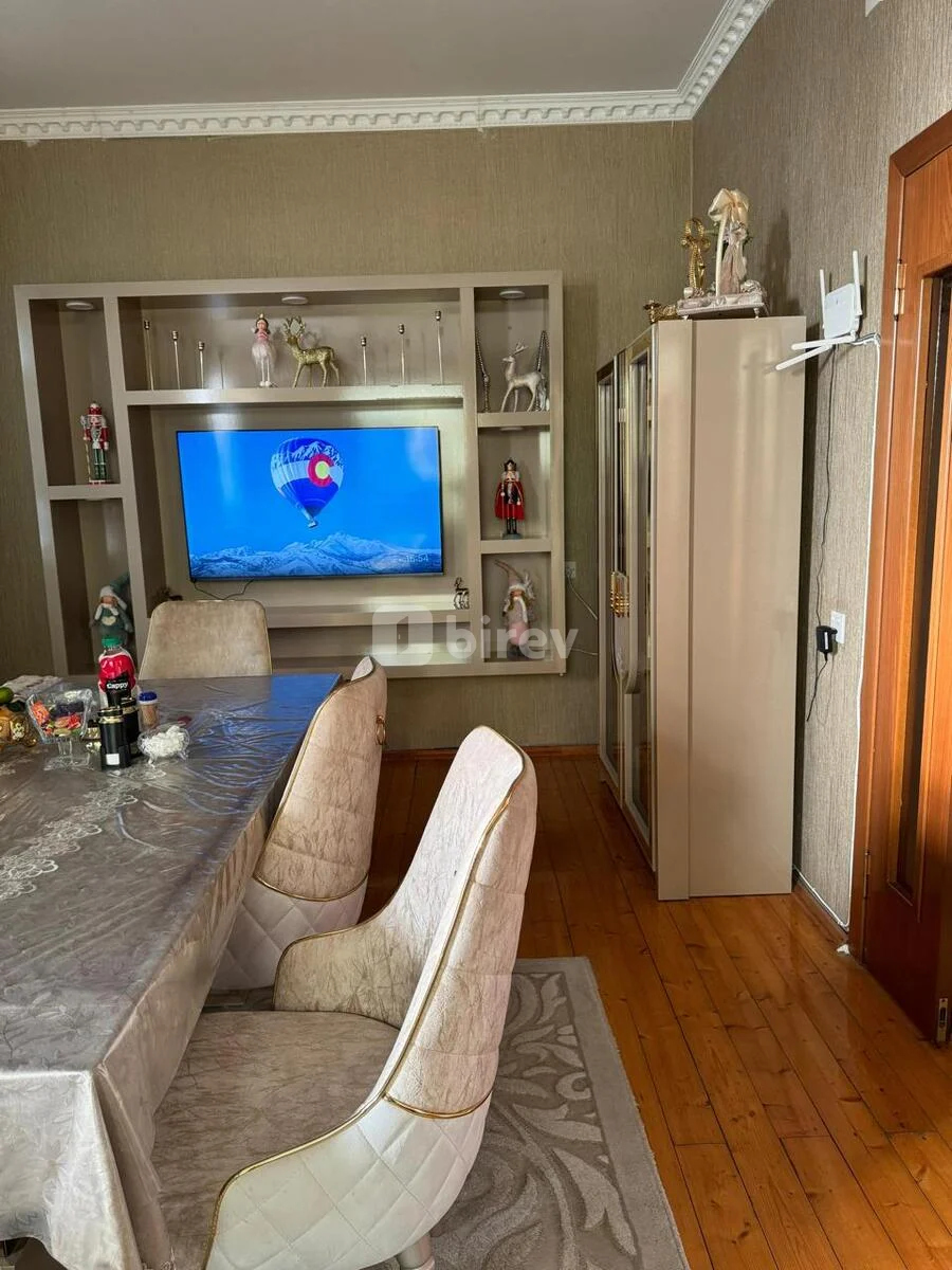 3 otaqlı həyət evi, Digah q., Digah qəsəbəsi, Abşeron rayonu — şəkil 8