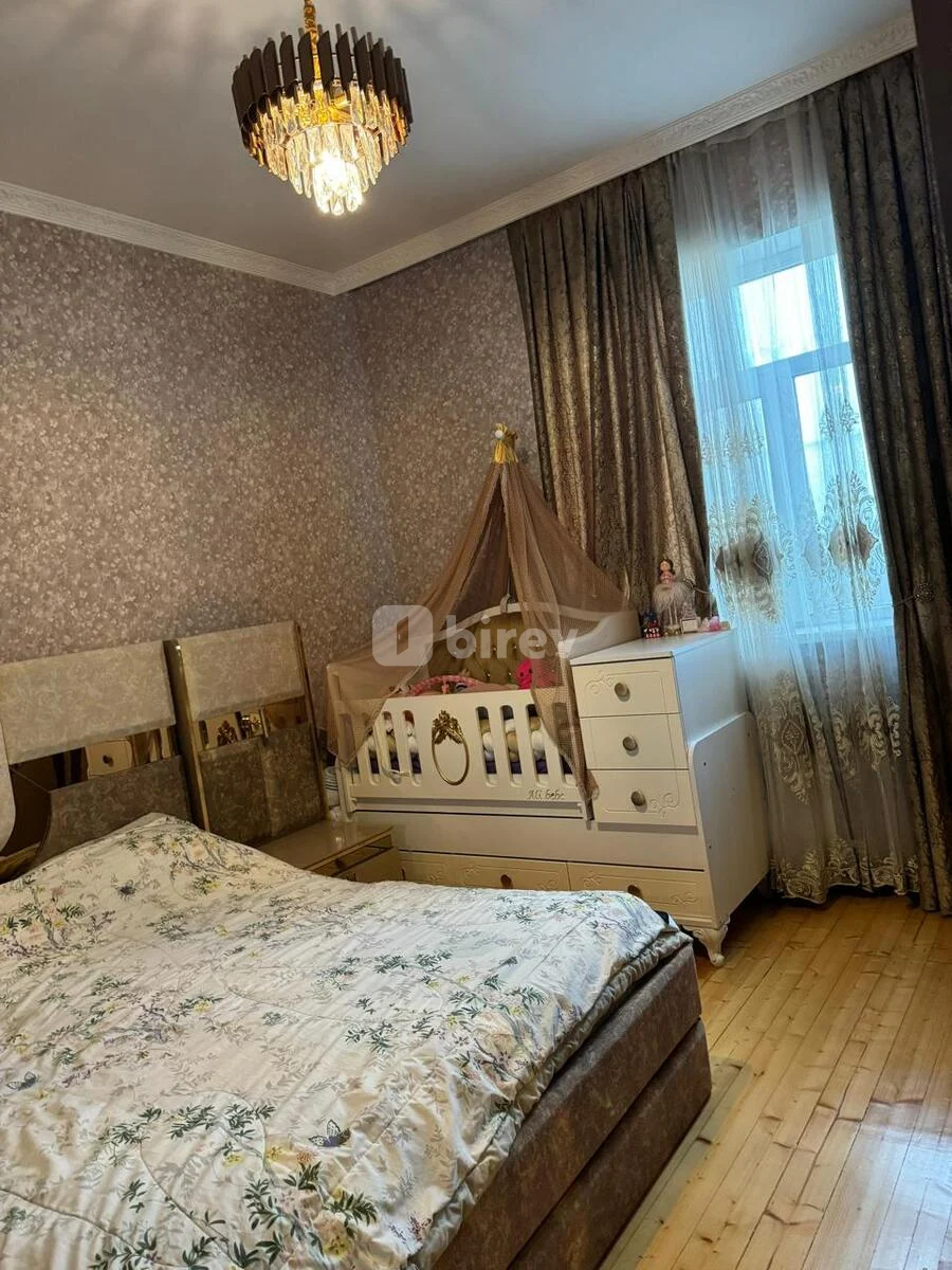 3 otaqlı həyət evi, Digah q., Digah qəsəbəsi, Abşeron rayonu — şəkil 9