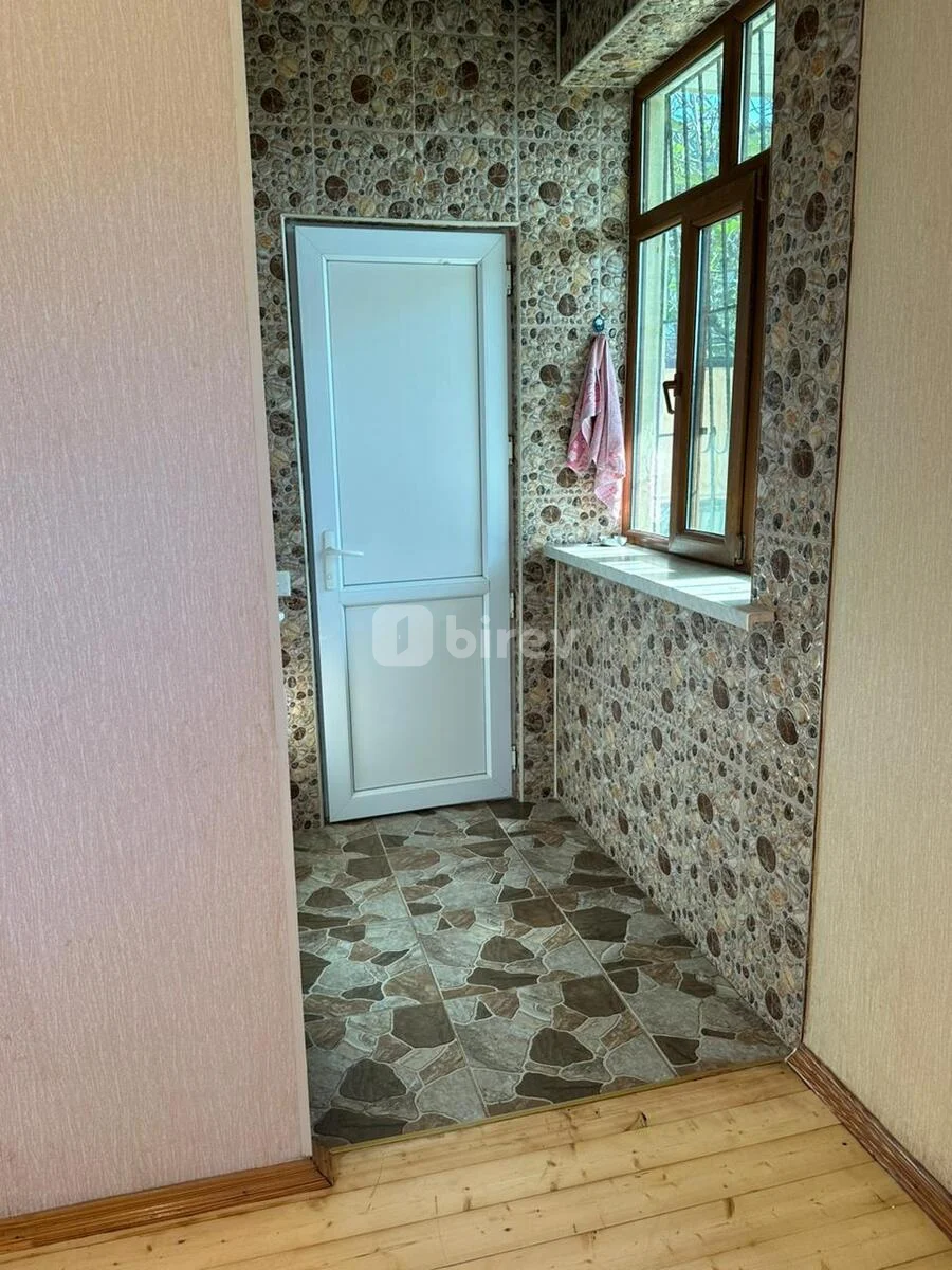 3 otaqlı həyət evi, Digah q., Digah qəsəbəsi, Abşeron rayonu — şəkil 13