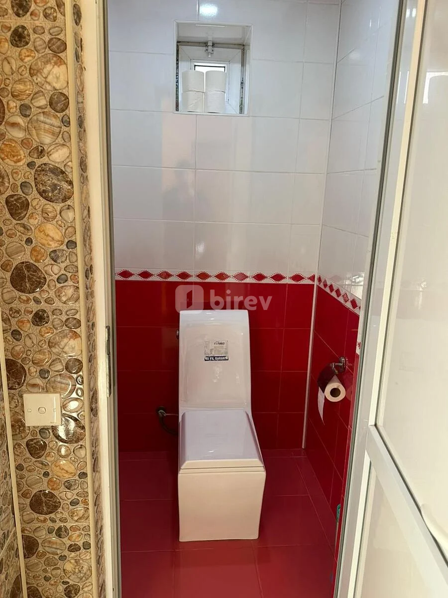 3 otaqlı həyət evi, Digah q., Digah qəsəbəsi, Abşeron rayonu — şəkil 14