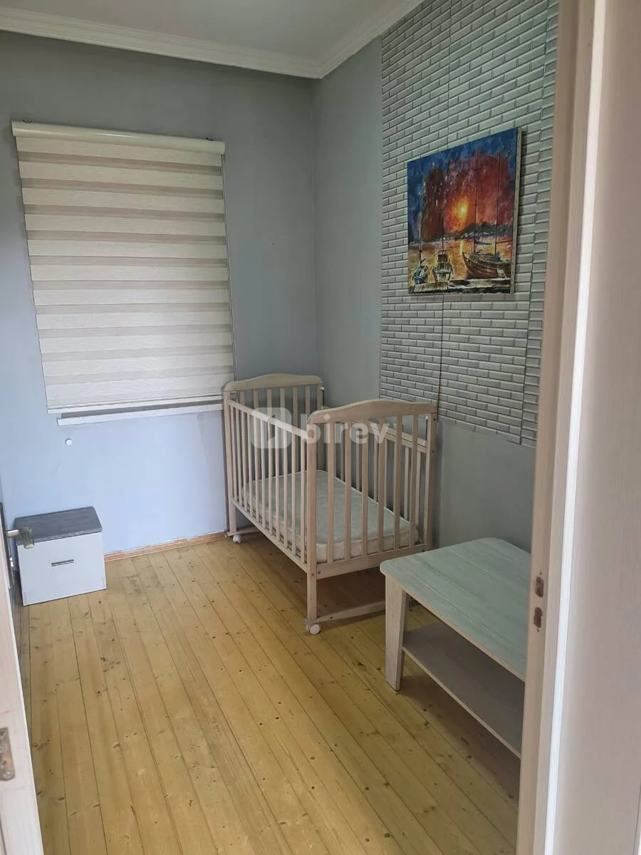 3 otaqlı həyət evi, Binə q., Binə qəsəbəsi, Xəzər rayonu — şəkil 2