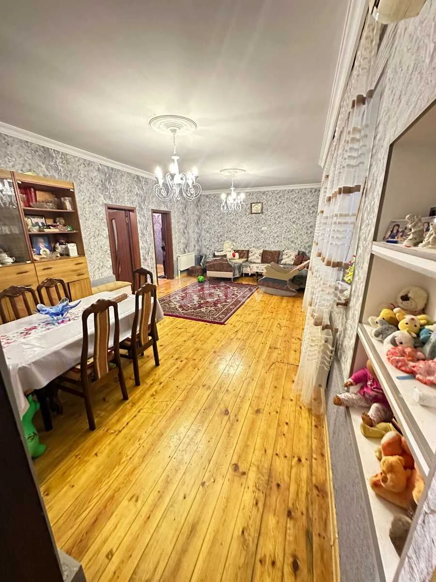 5 otaqlı həyət evi, Qaraçuxur q., Qaraçuxur qəsəbəsi, Suraxanı rayonu — şəkil 1
