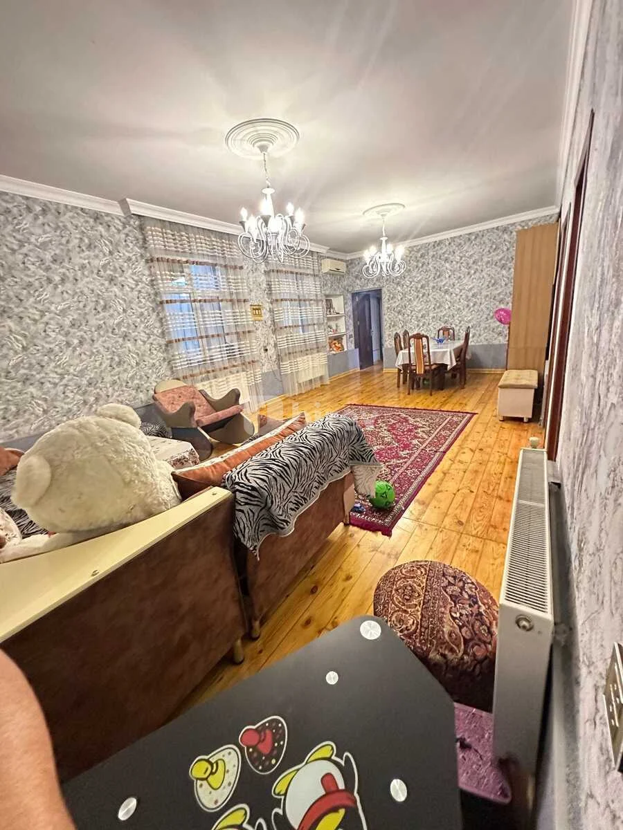 5 otaqlı həyət evi, Qaraçuxur q., Qaraçuxur qəsəbəsi, Suraxanı rayonu — şəkil 2