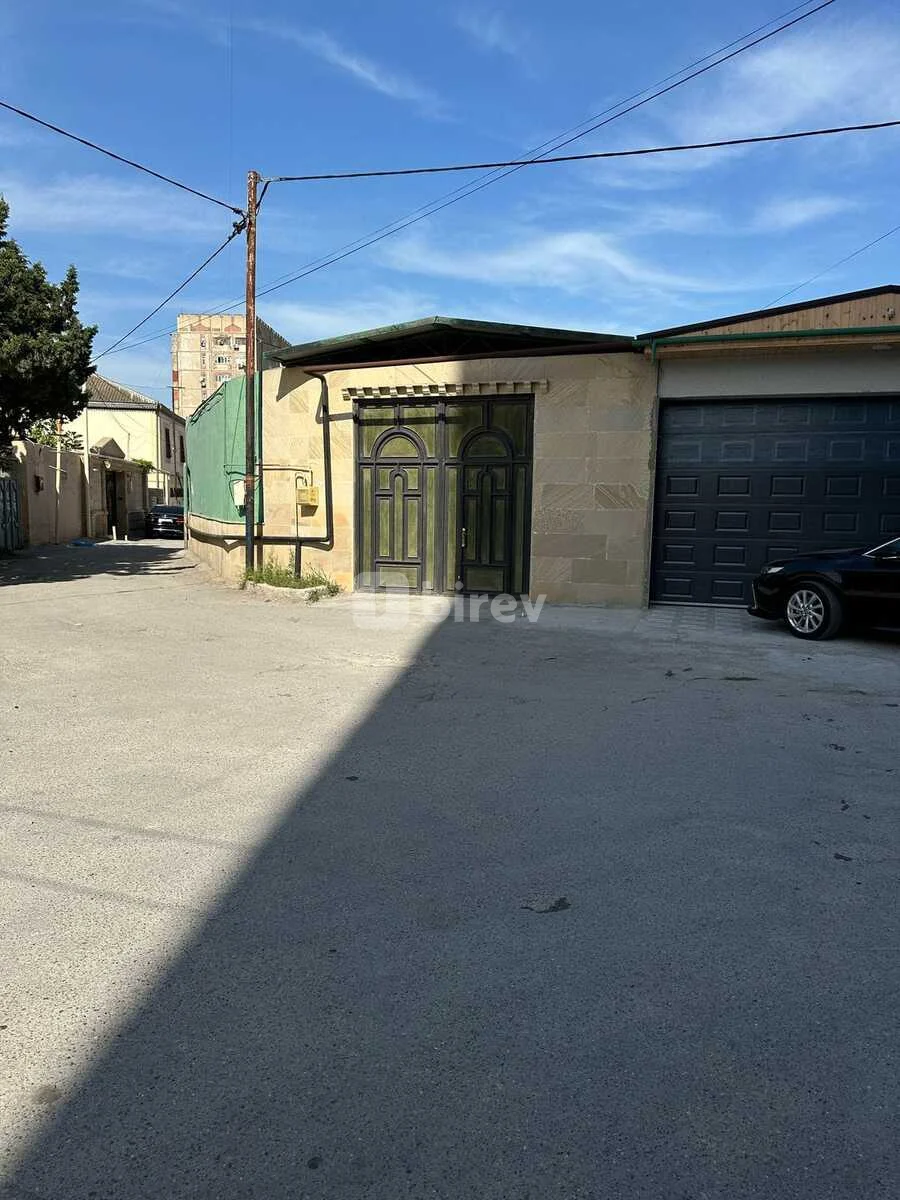 5 otaqlı həyət evi, Qaraçuxur q., Qaraçuxur qəsəbəsi, Suraxanı rayonu — şəkil 3