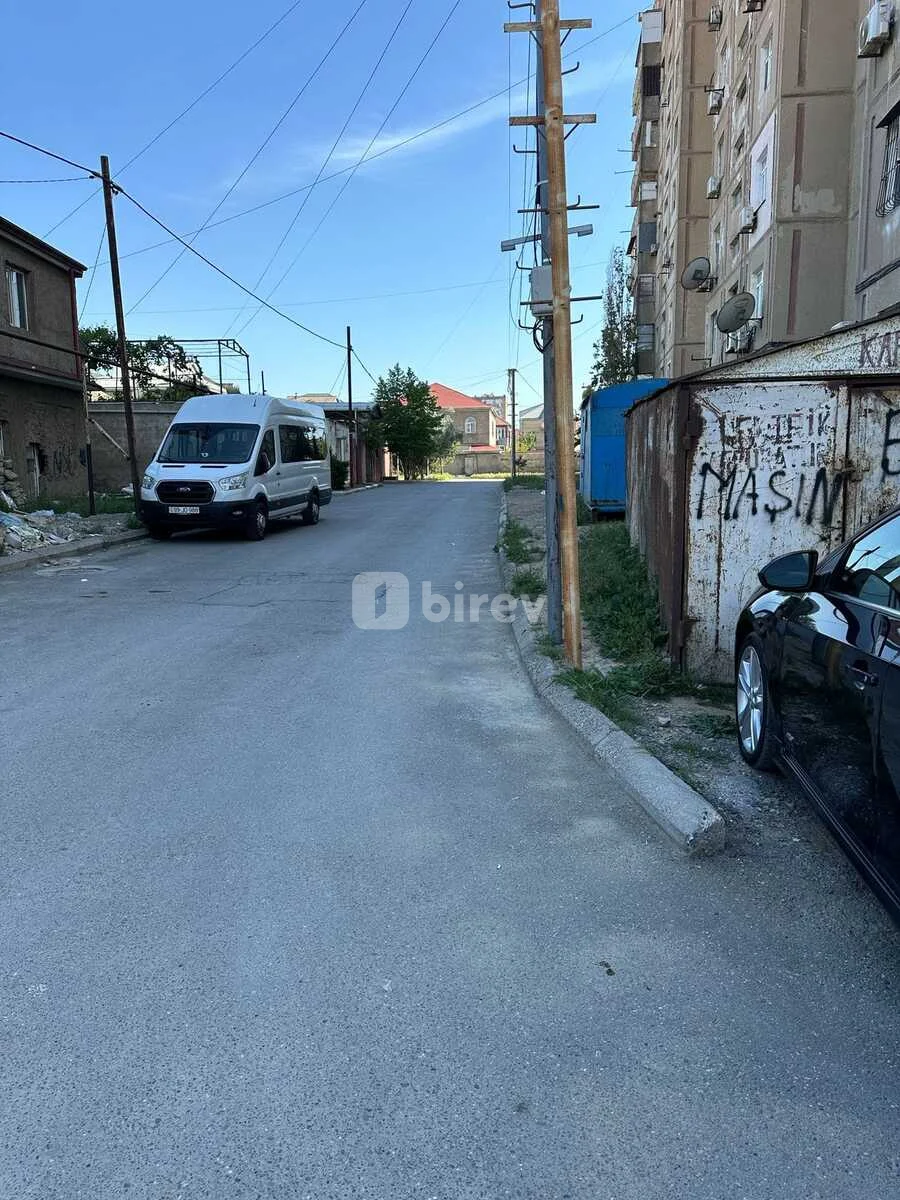 5 otaqlı həyət evi, Qaraçuxur q., Qaraçuxur qəsəbəsi, Suraxanı rayonu — şəkil 4